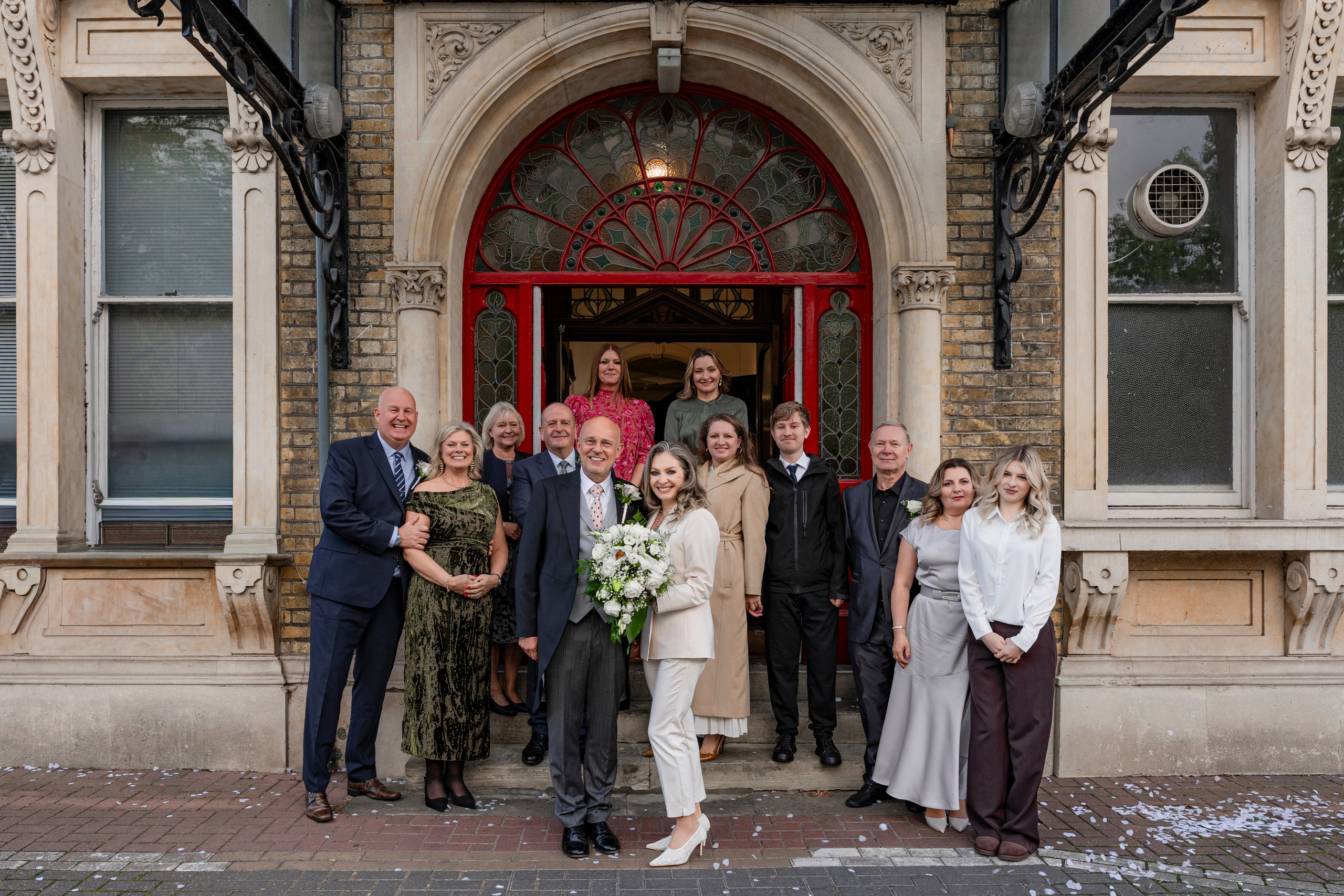 Stuart&Rozalia. Tonya Kyrylenko photographer in London