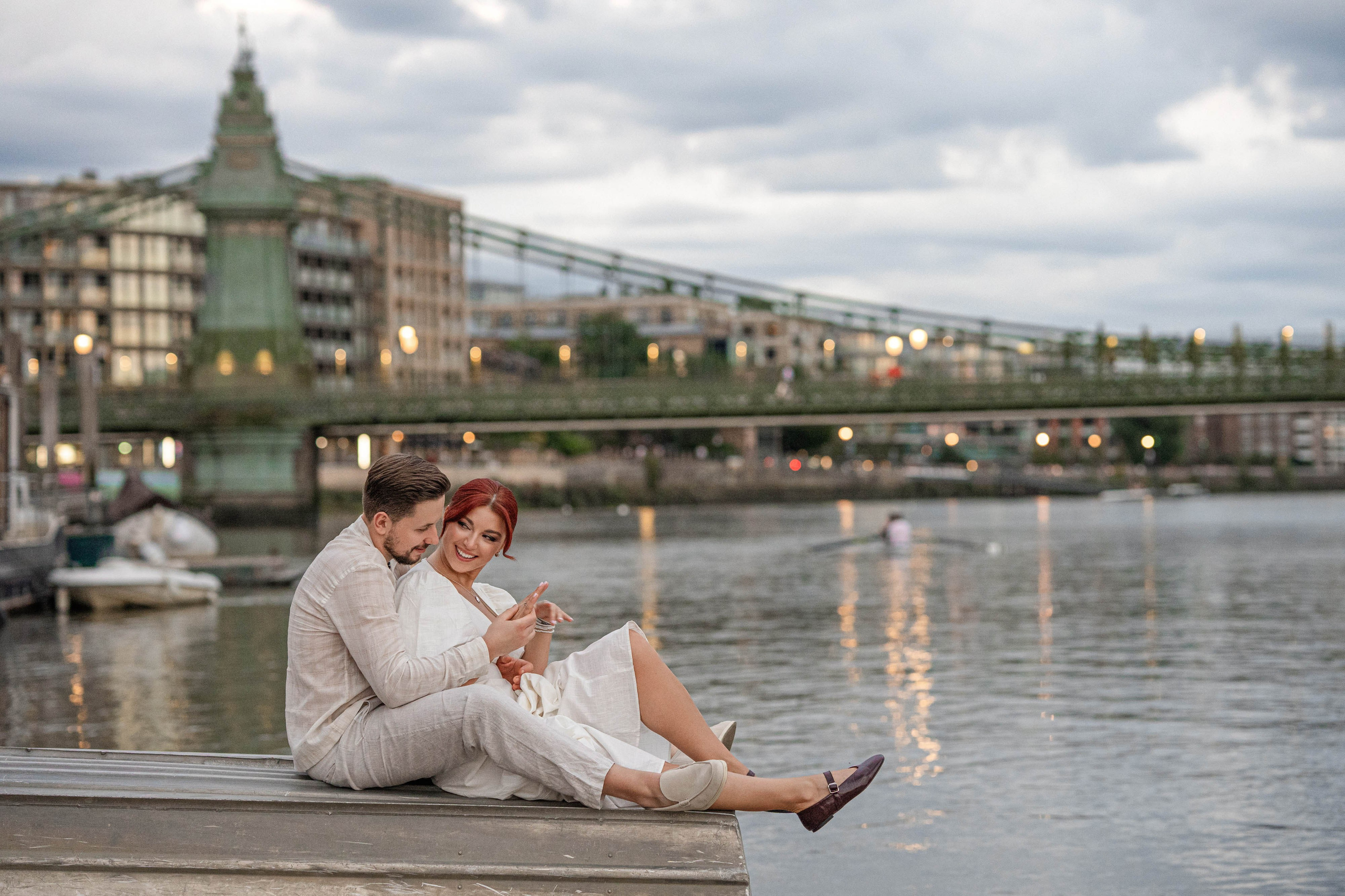 Love Story. Tonya Kyrylenko photographer in London