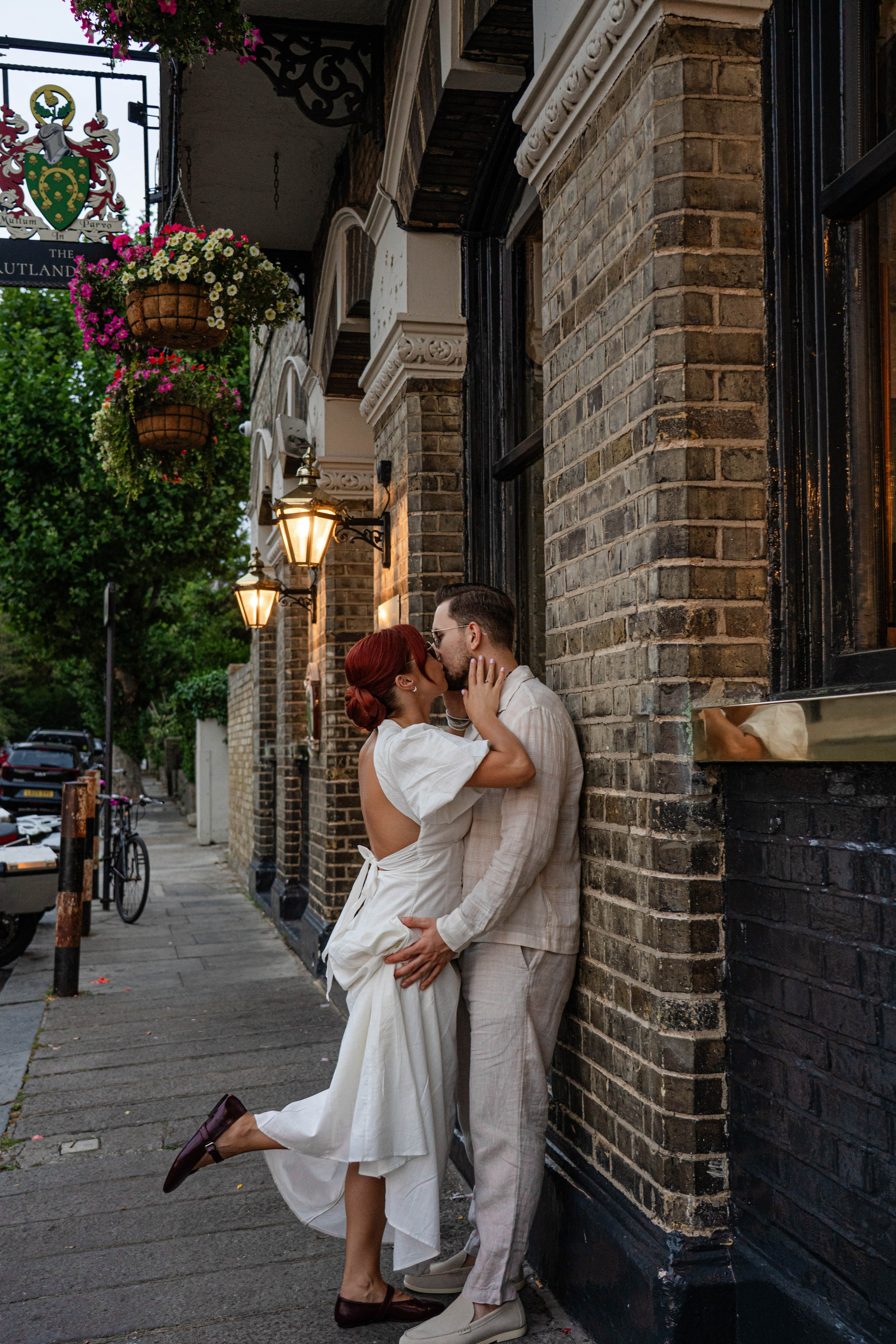 Love Story. Tonya Kyrylenko photographer in London