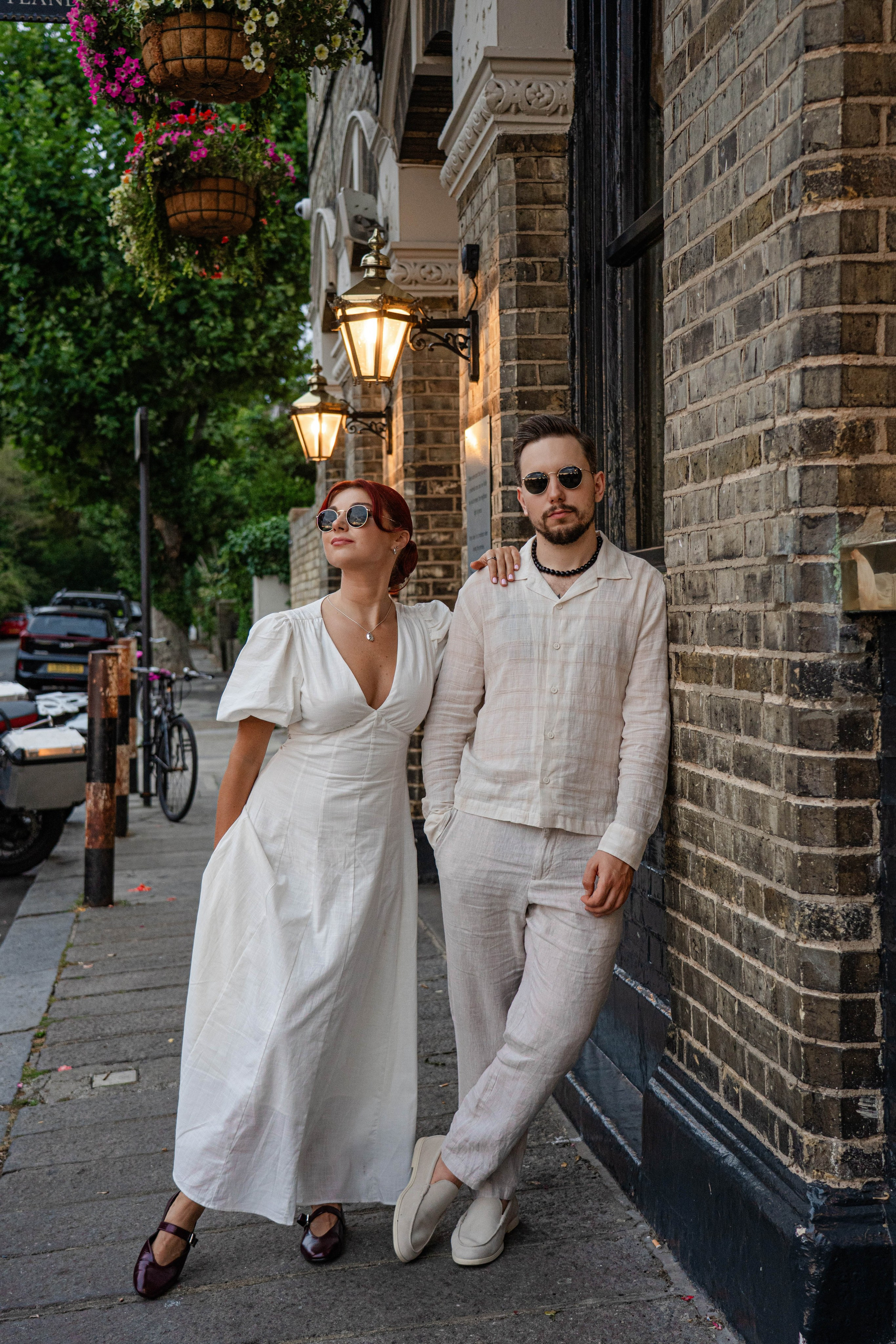 Love Story. Tonya Kyrylenko photographer in London