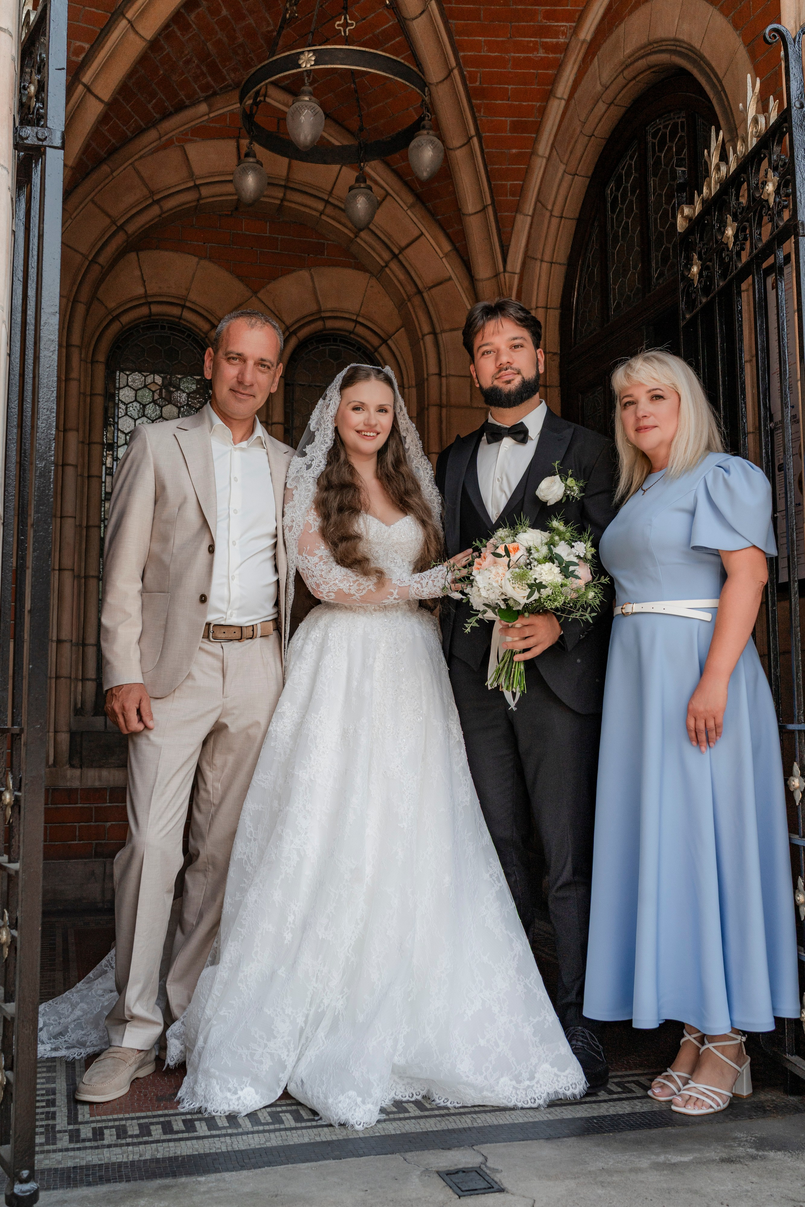 Yevhen&Olenka. Tonya Kyrylenko photographer in London