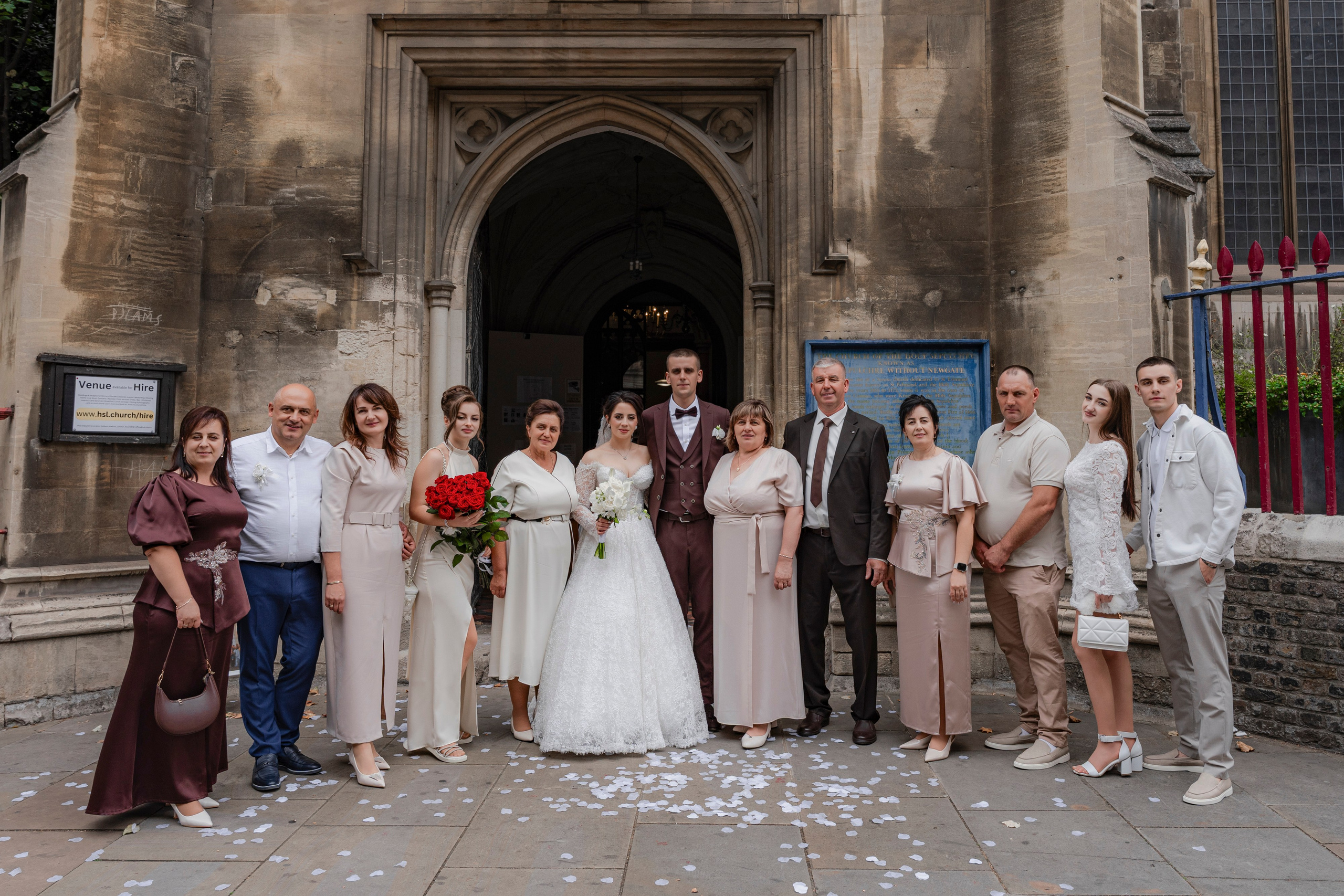 Andriy&Lesia. Tonya Kyrylenko photographer in London