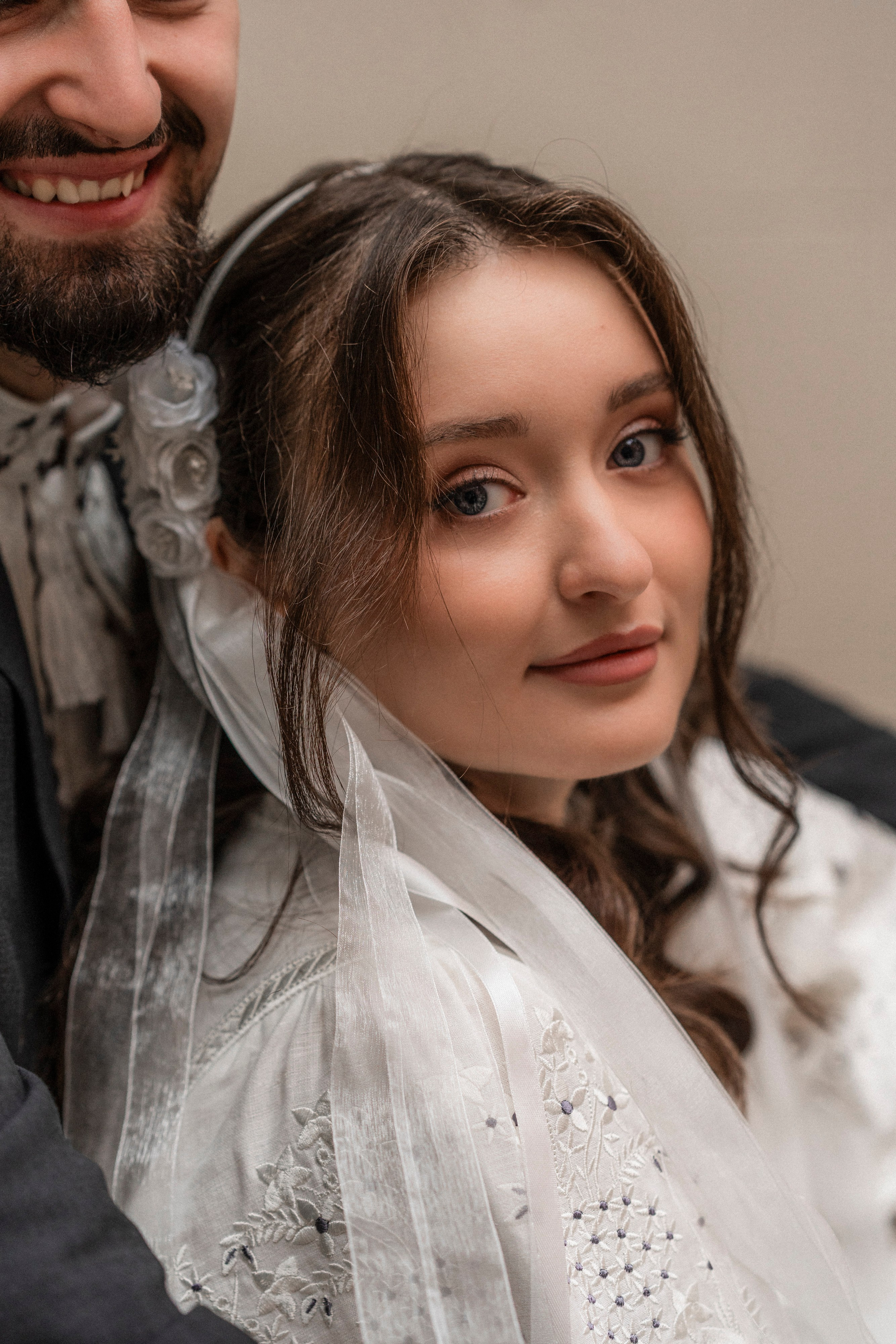 Oleksiy & Olha. Tonya Kyrylenko photographer in London