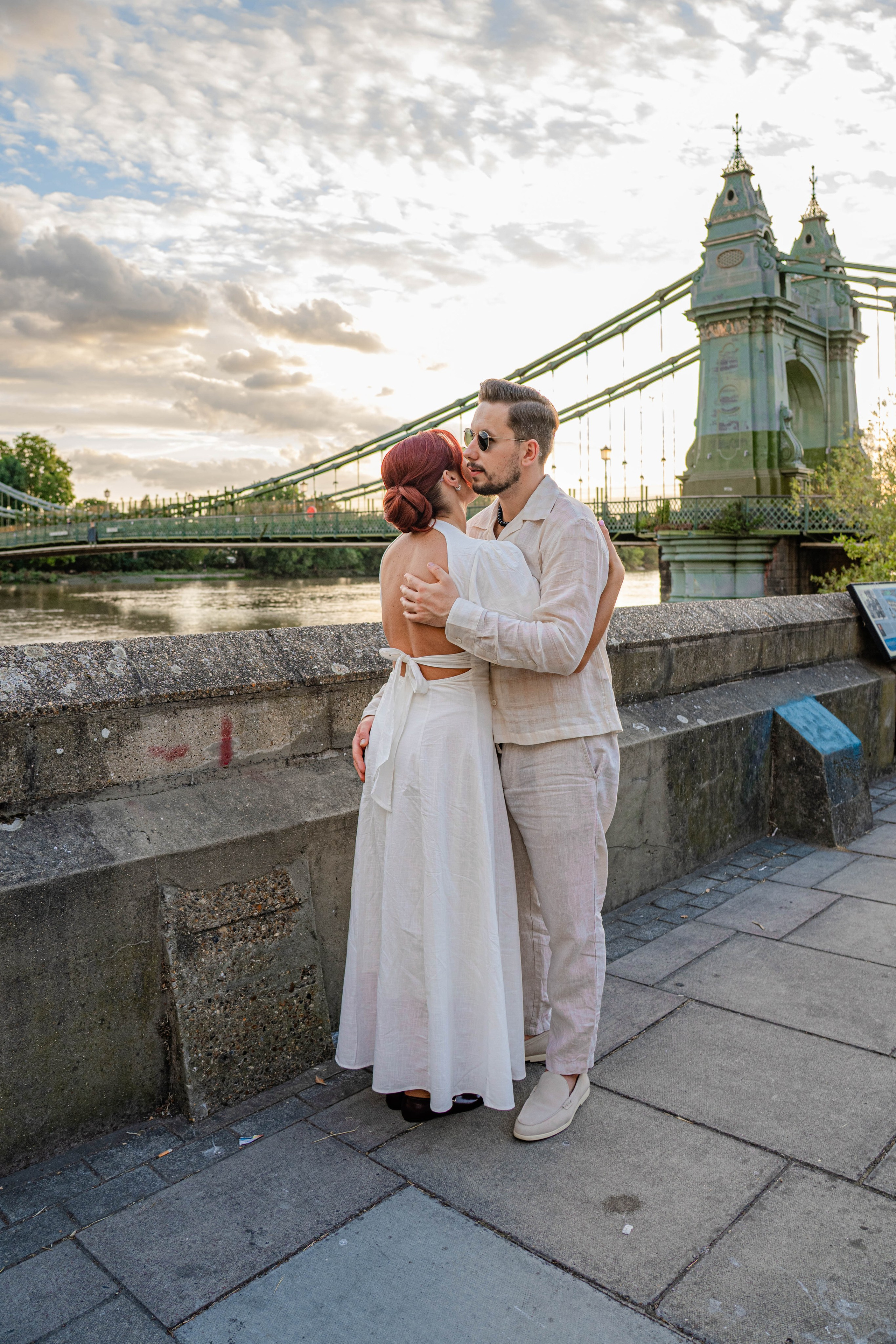 Love Story. Tonya Kyrylenko photographer in London