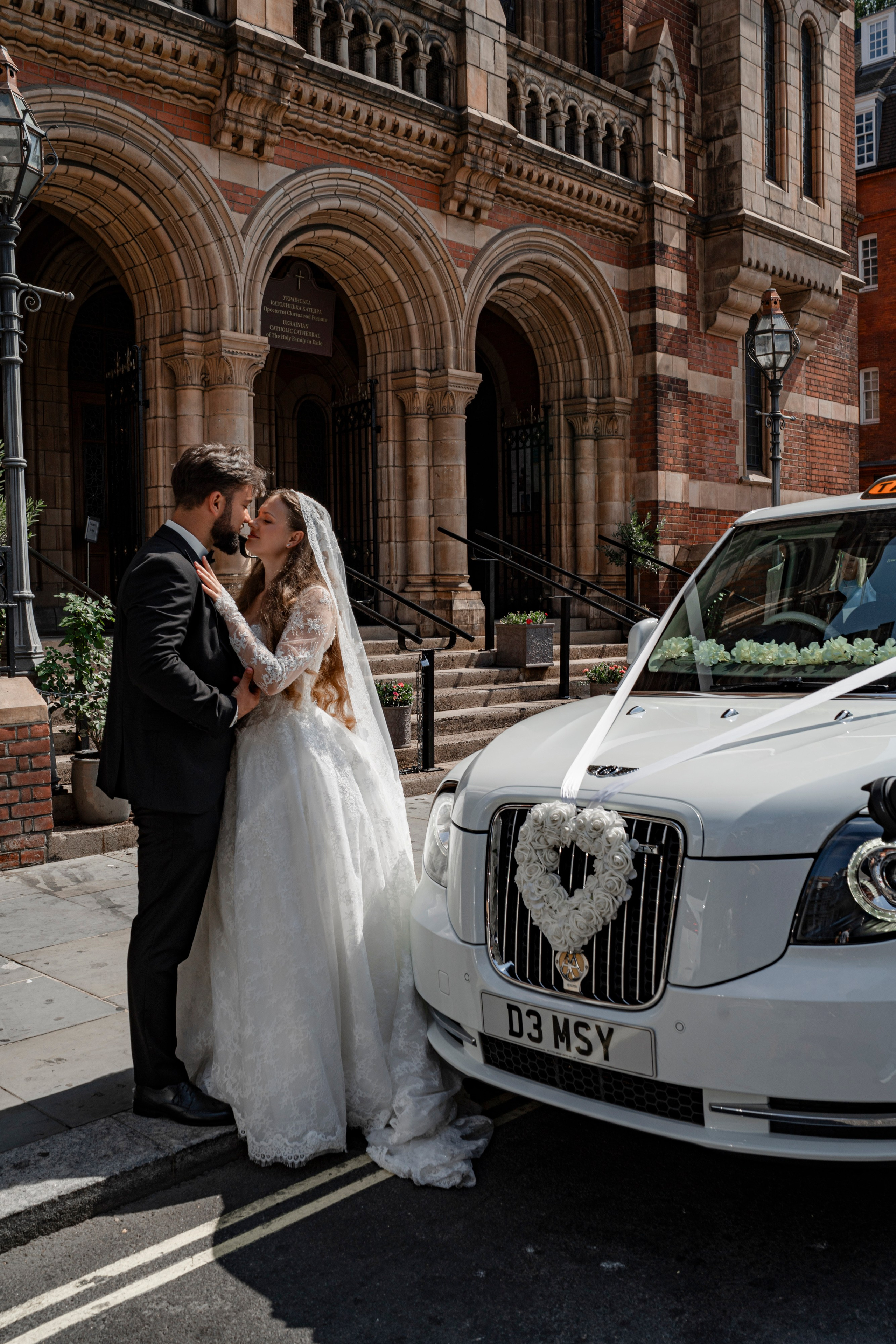 Yevhen&Olenka. Tonya Kyrylenko photographer in London