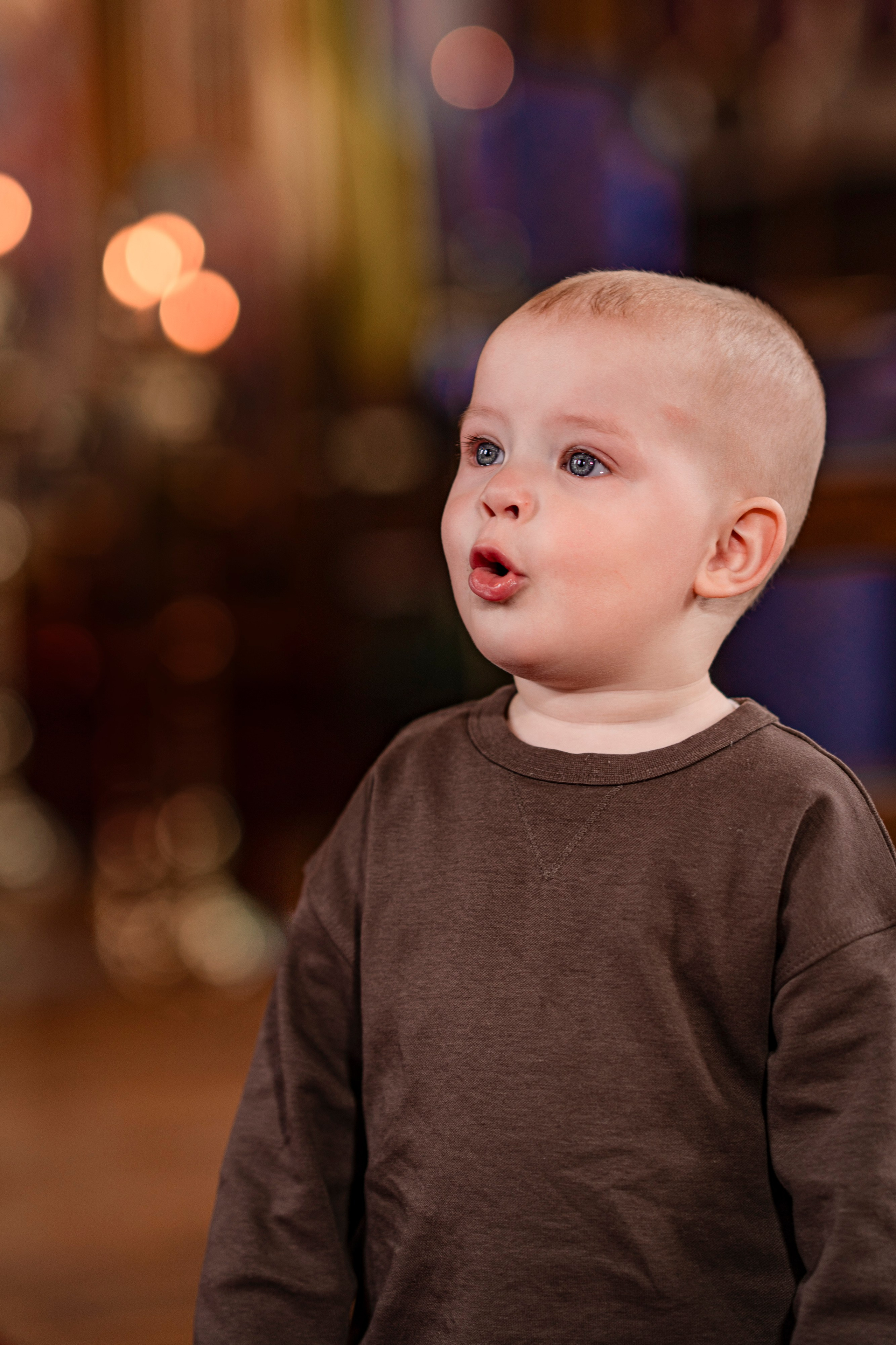 Davyd’s Christening. Tonya Kyrylenko photographer in London