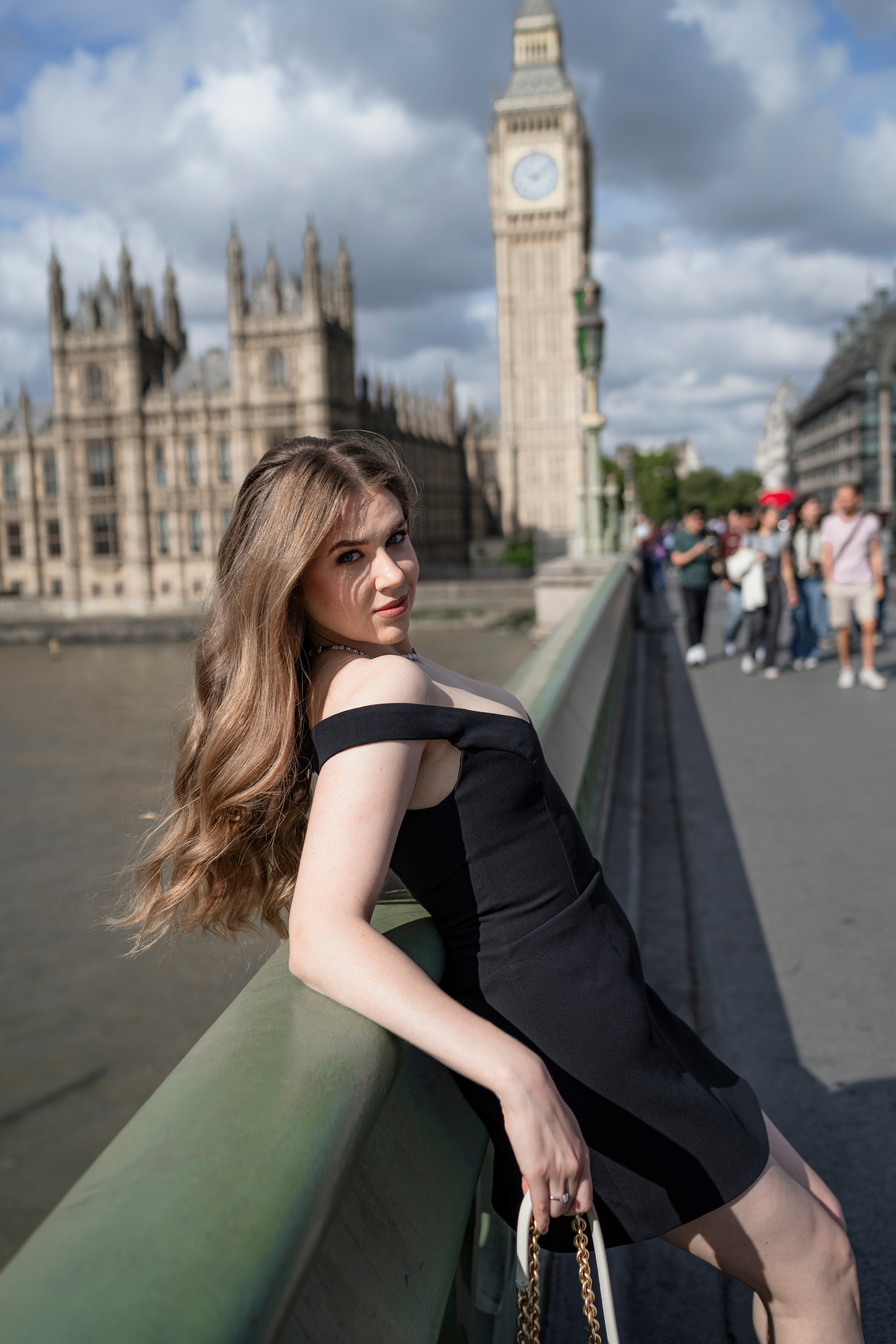 Anastasiya. Tonya Kyrylenko photographer in London