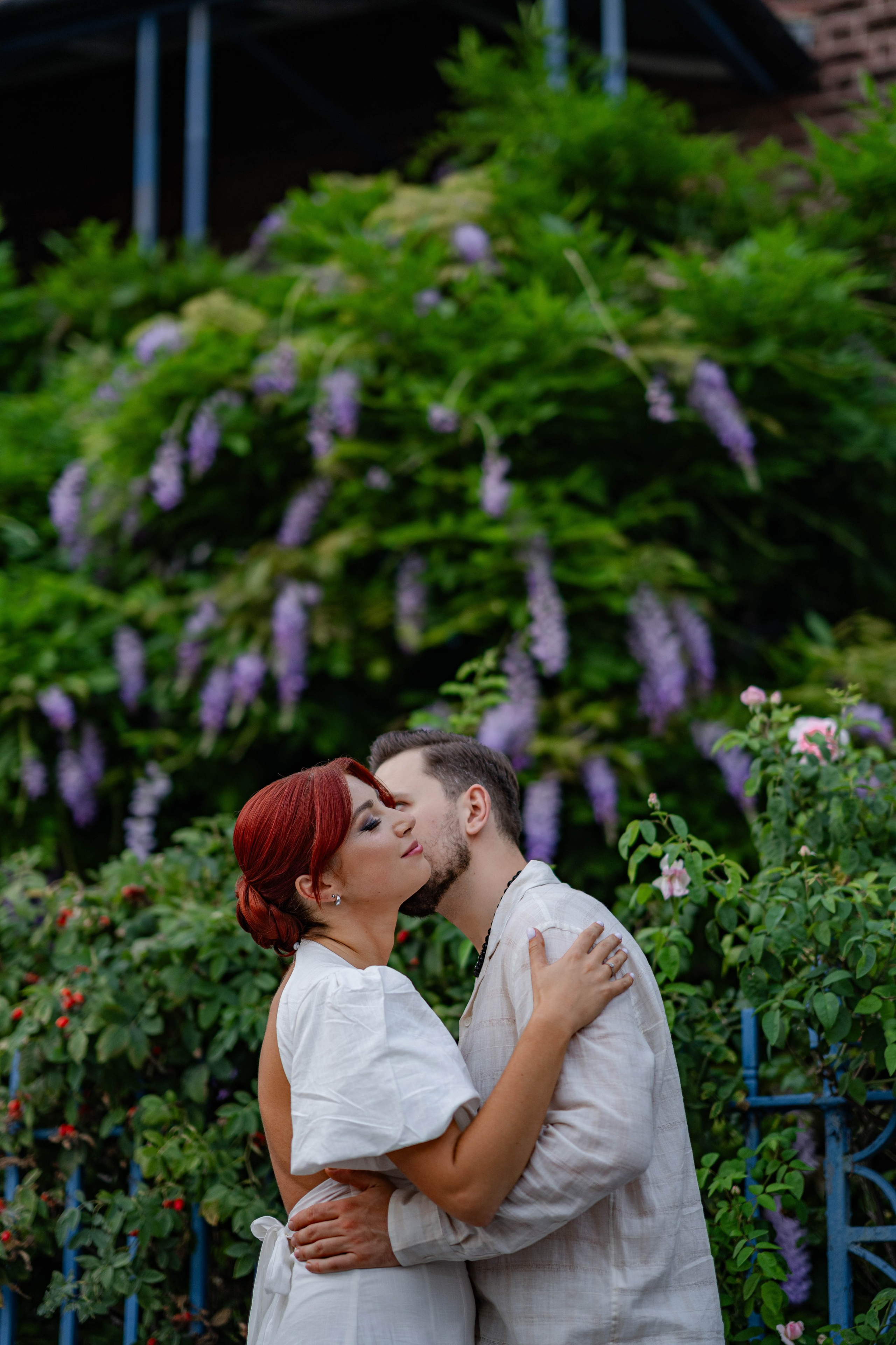 Love Story. Tonya Kyrylenko photographer in London