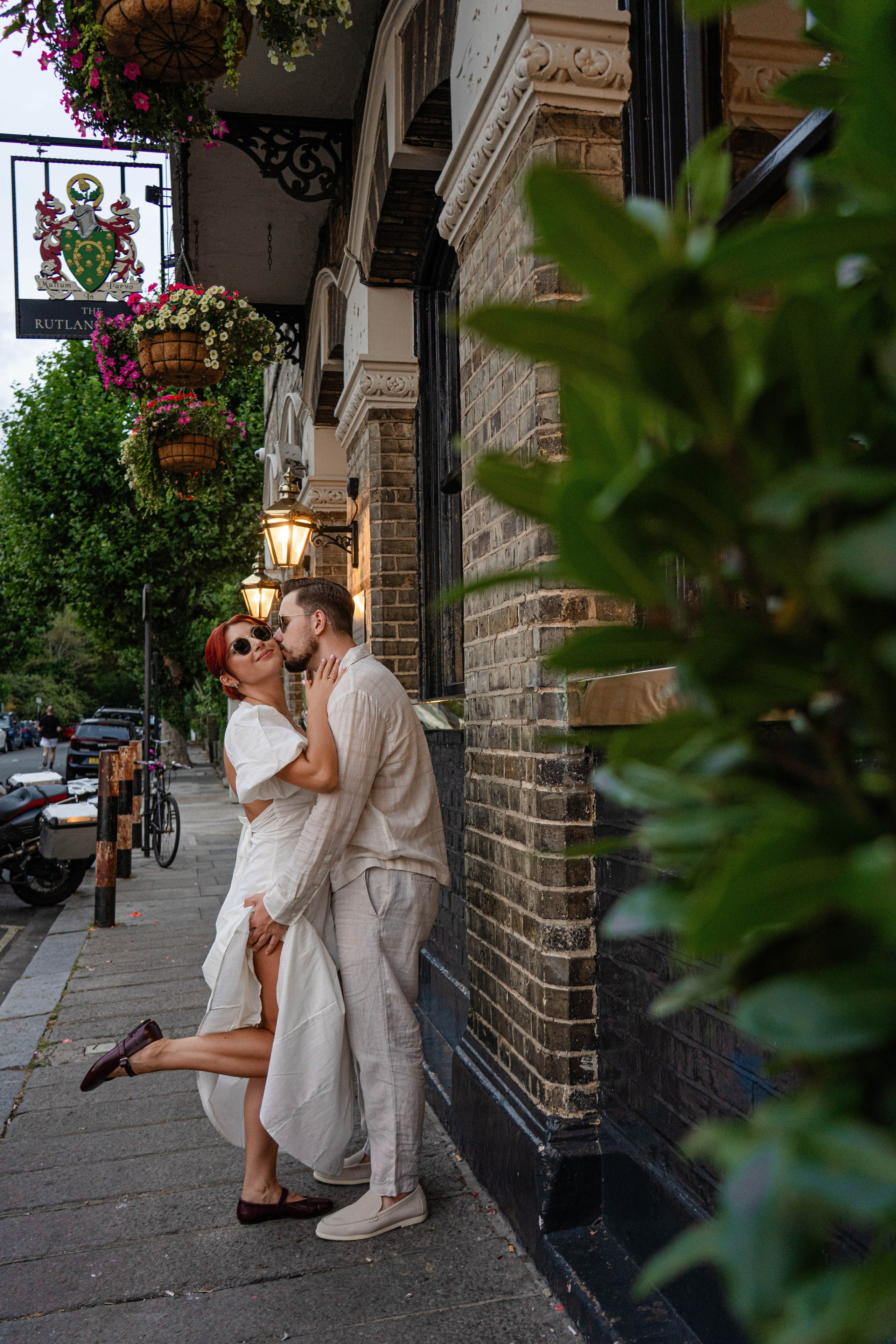 Love Story. Tonya Kyrylenko photographer in London