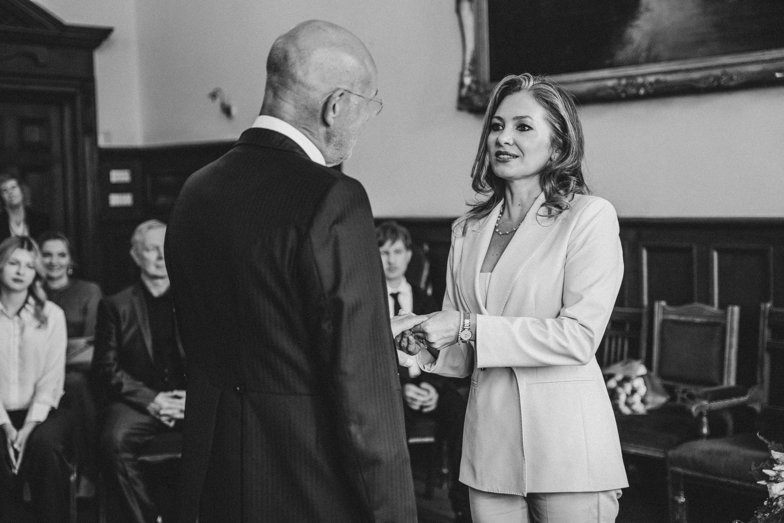 Stuart&Rozalia. Tonya Kyrylenko photographer in London