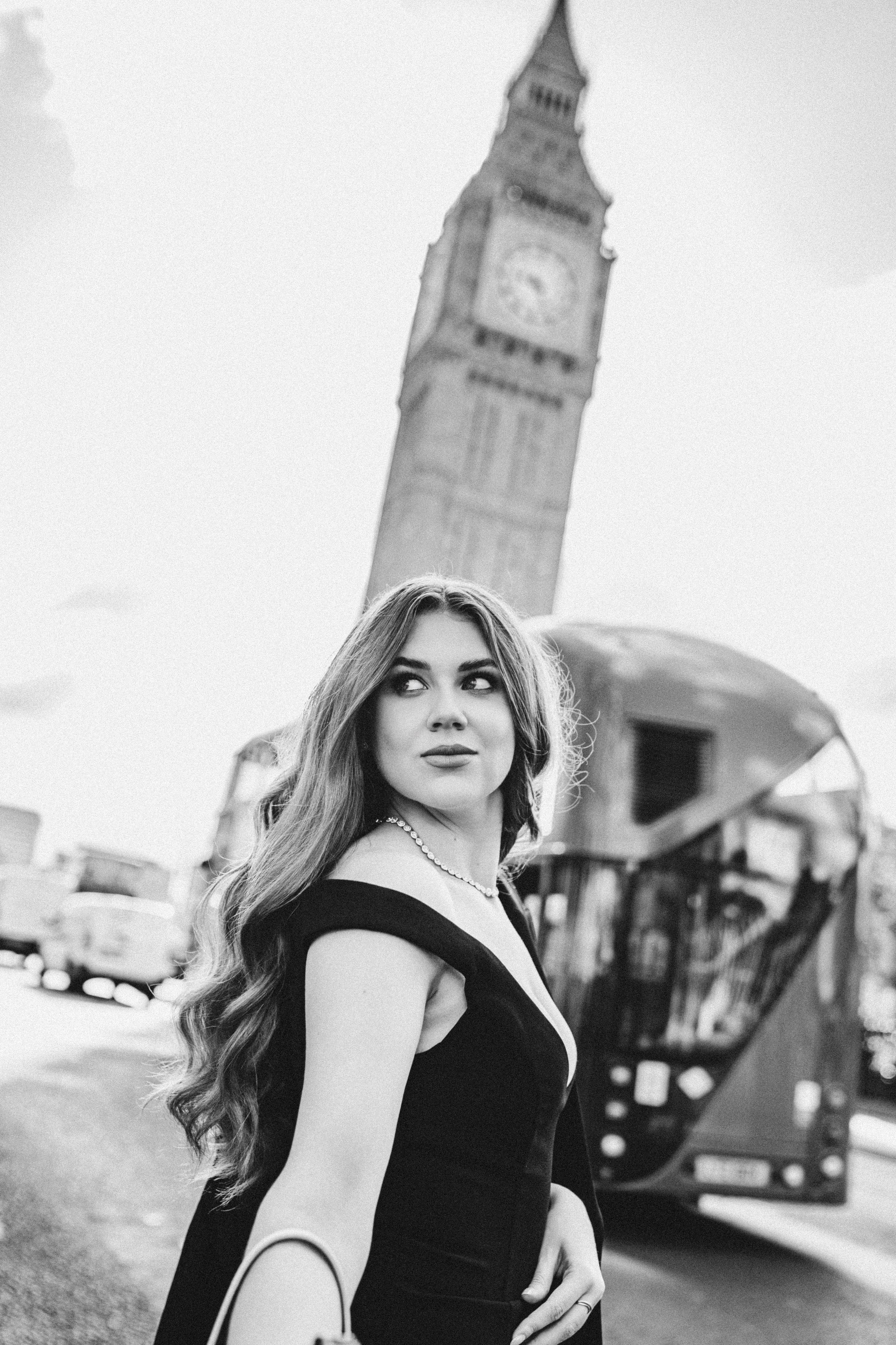 Anastasiya. Tonya Kyrylenko photographer in London