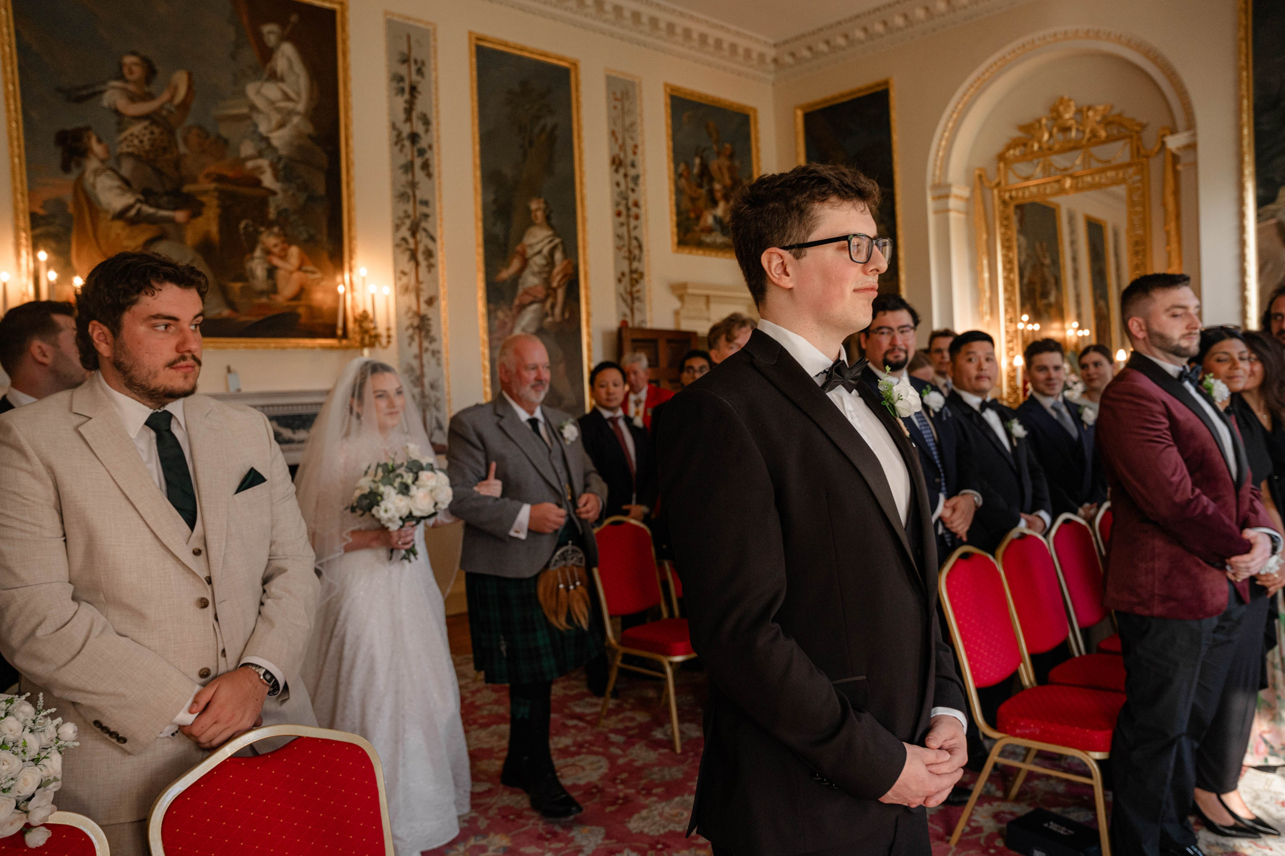 Elizabeth&James. Tonya Kyrylenko photographer in London