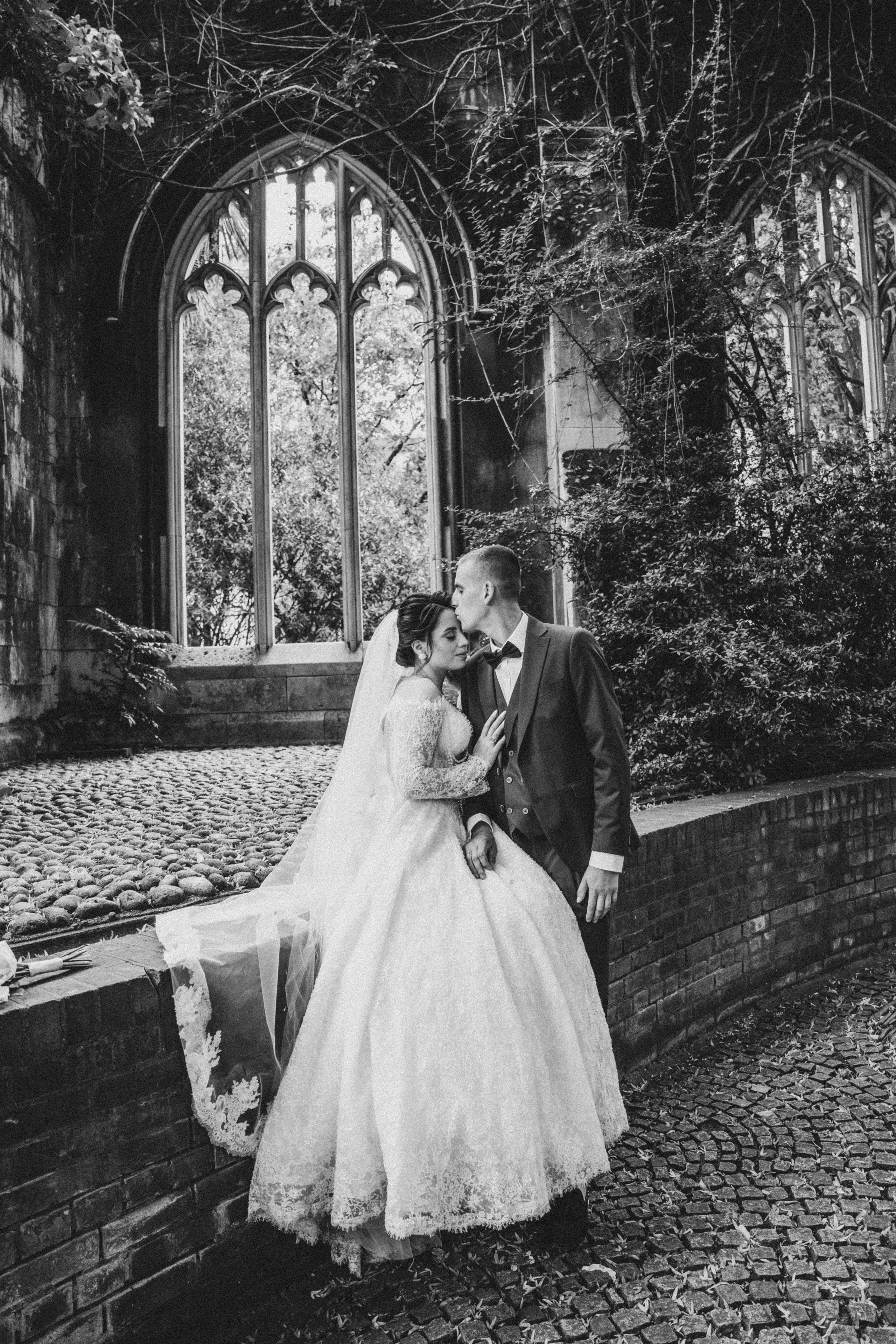 Andriy&Lesia. Tonya Kyrylenko photographer in London