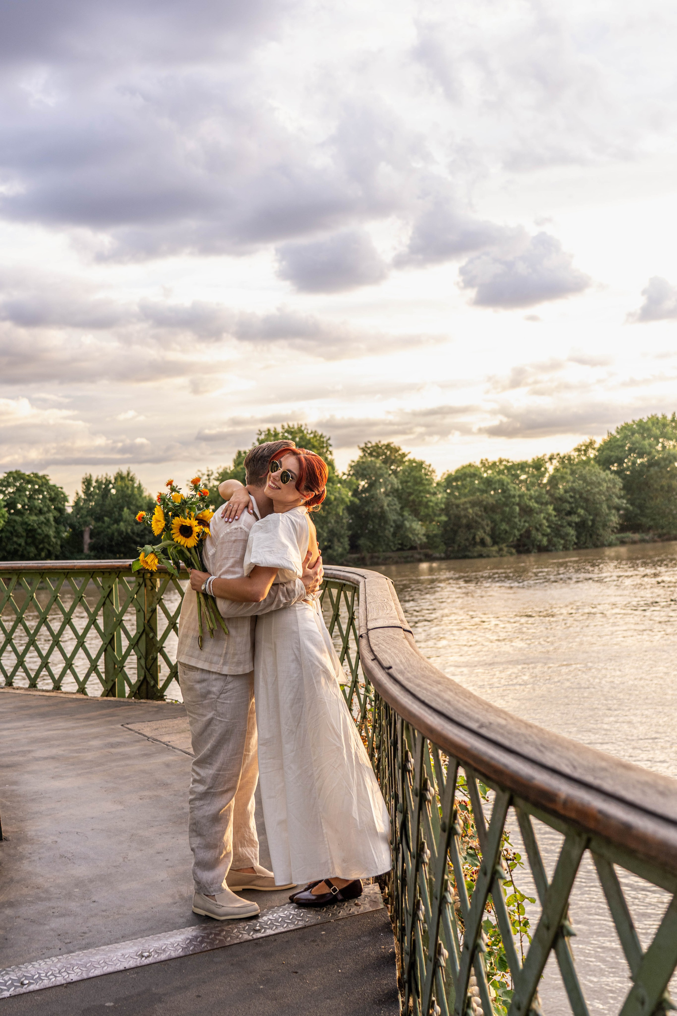 Love Story. Tonya Kyrylenko photographer in London