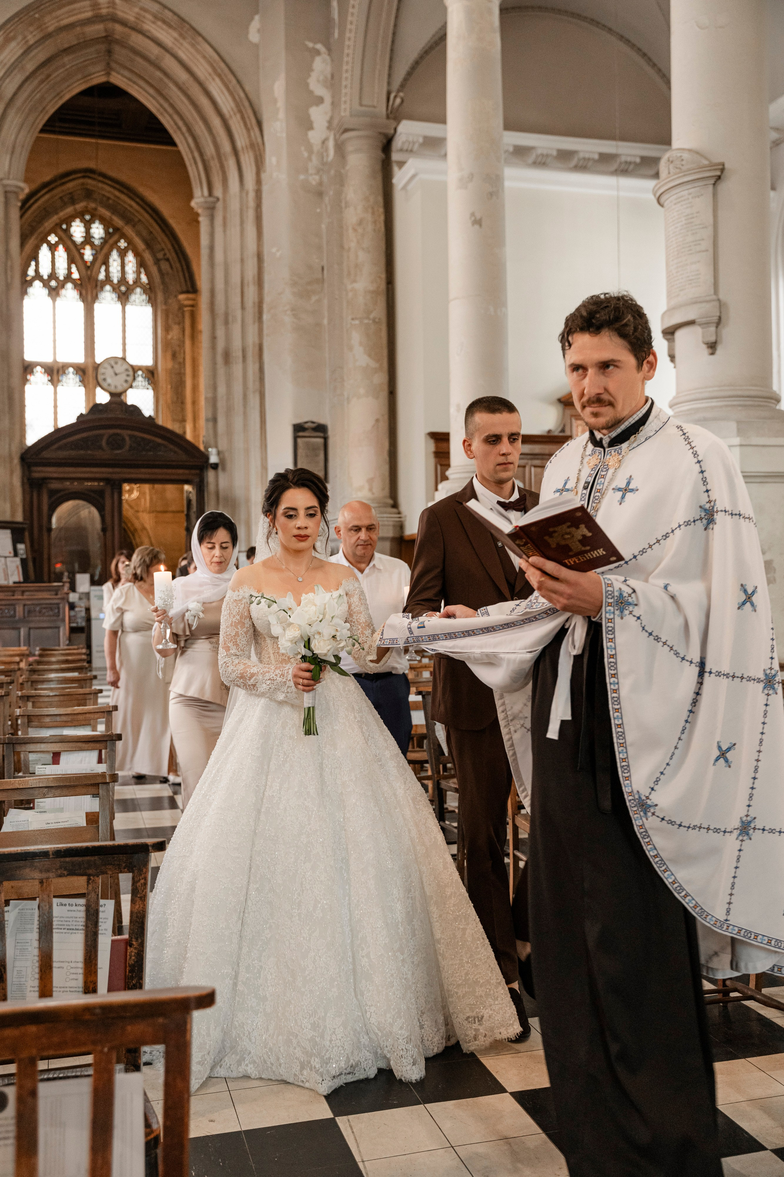 Andriy&Lesia. Tonya Kyrylenko photographer in London