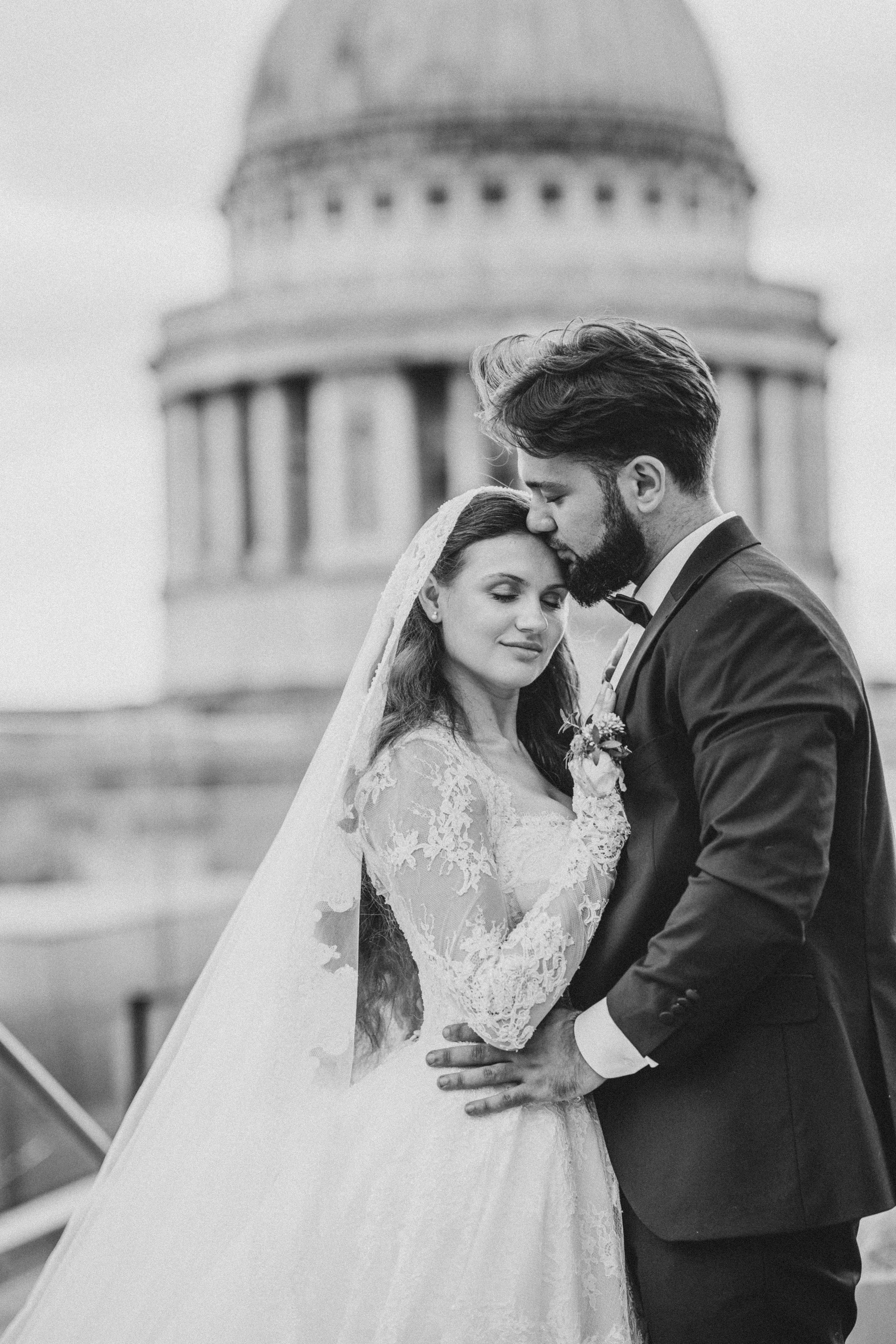 Yevhen&Olenka. Tonya Kyrylenko photographer in London