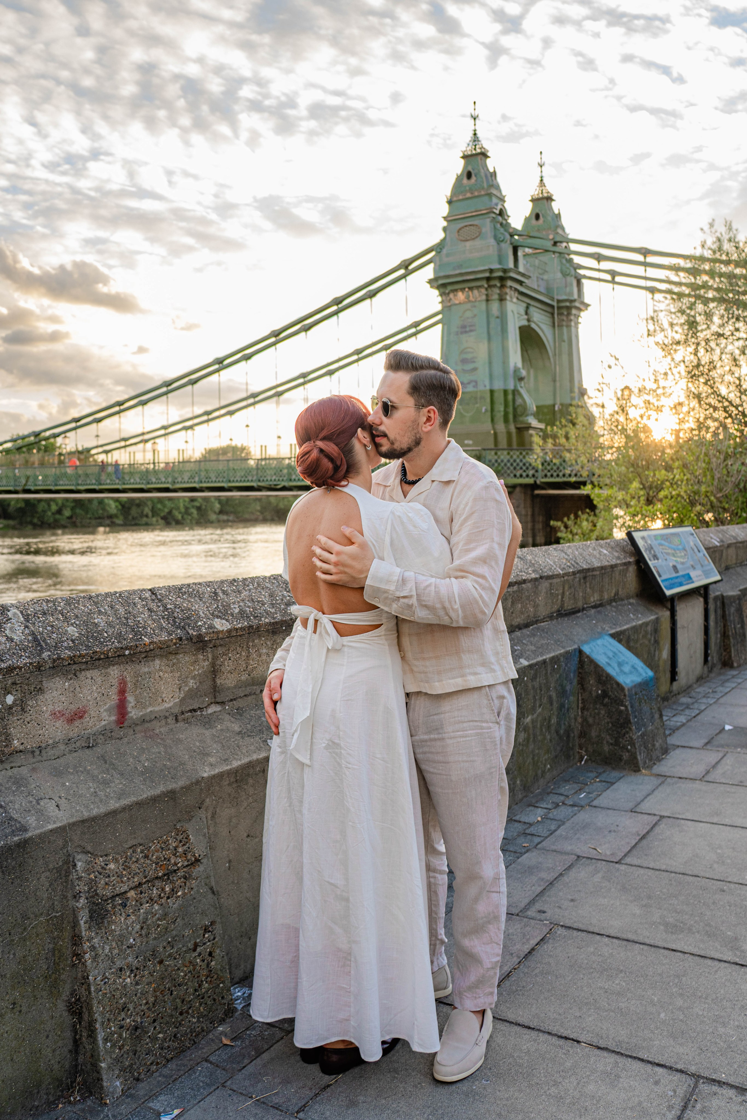 Love Story. Tonya Kyrylenko photographer in London