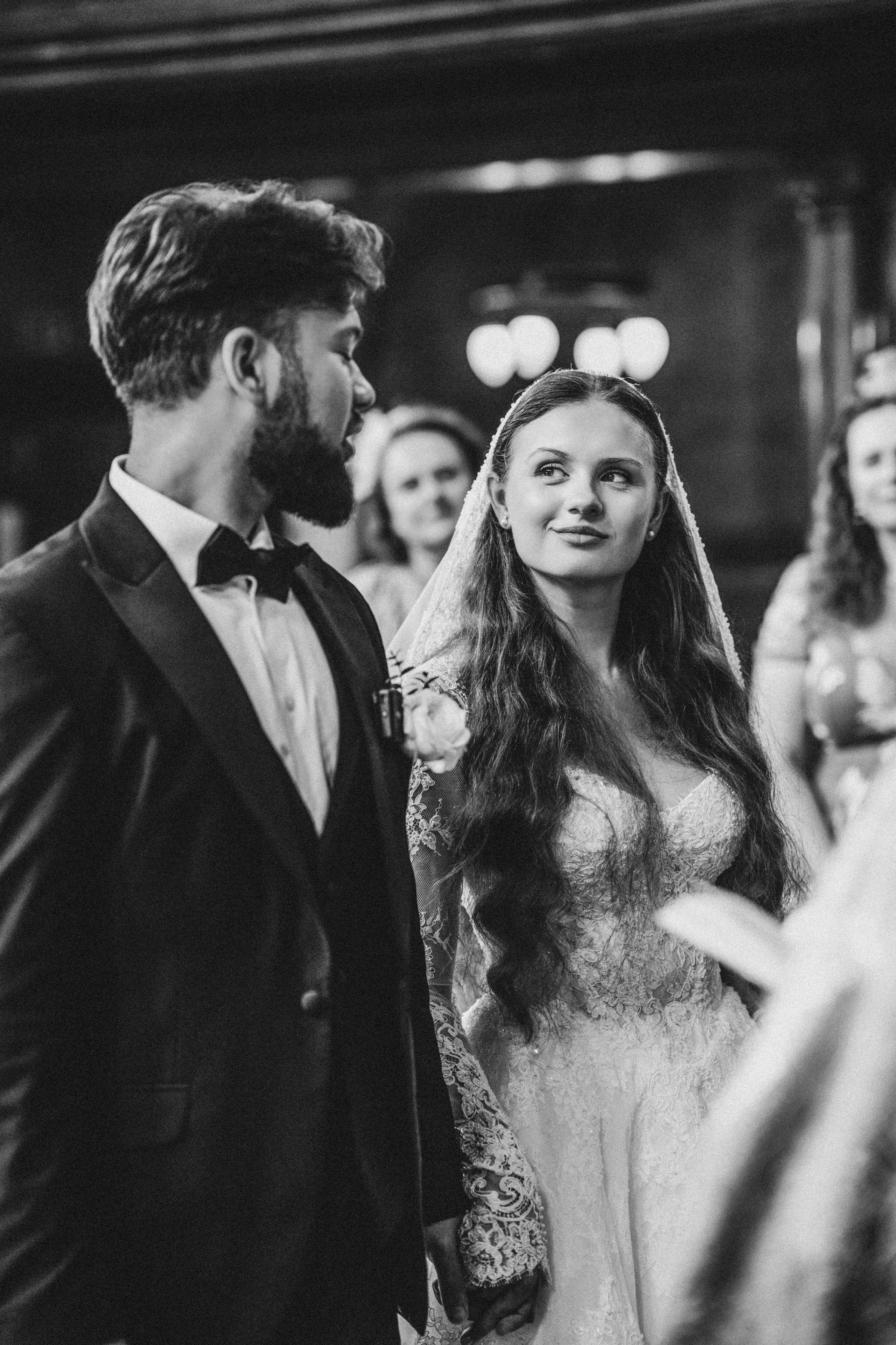 Yevhen&Olenka. Tonya Kyrylenko photographer in London