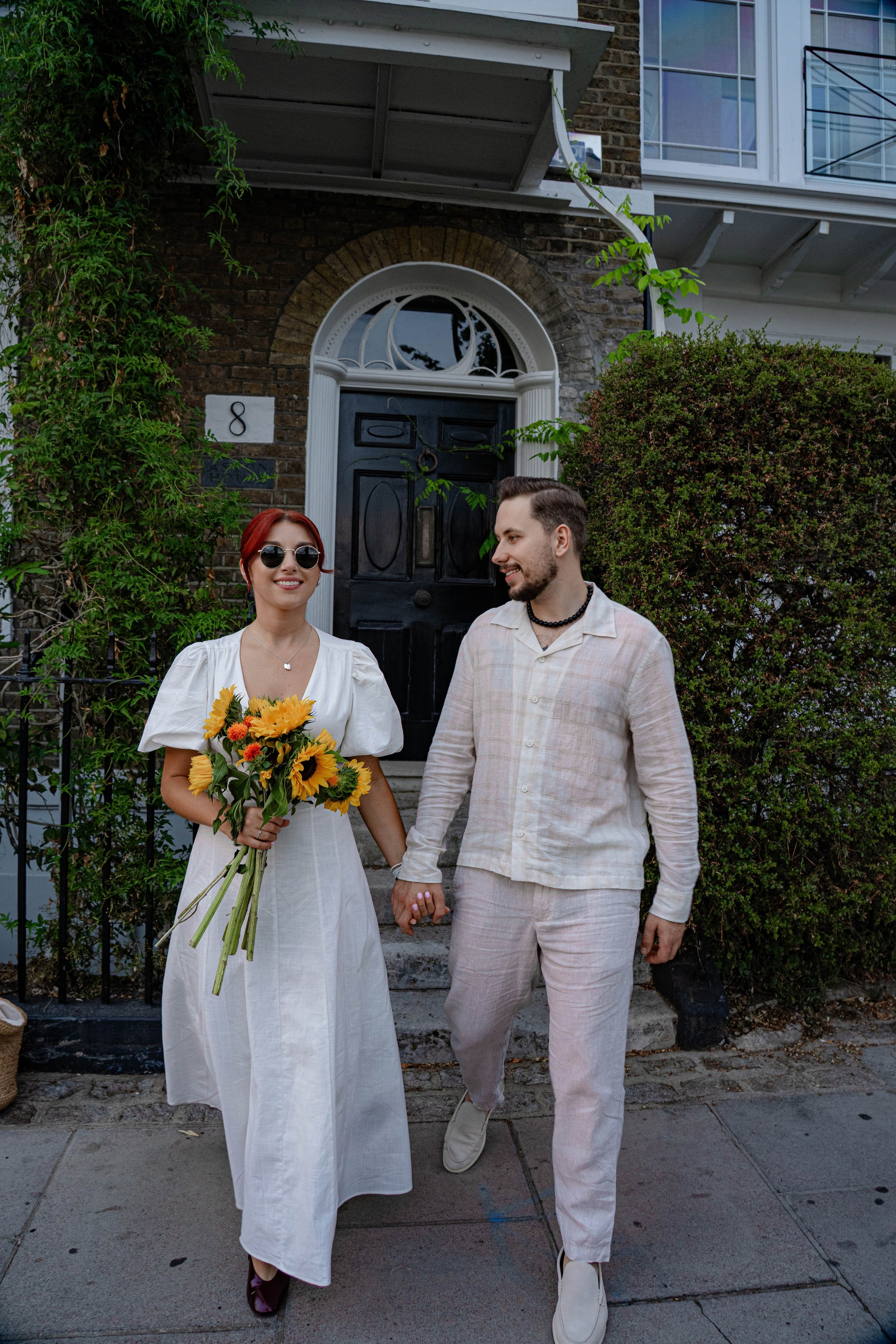Love Story. Tonya Kyrylenko photographer in London