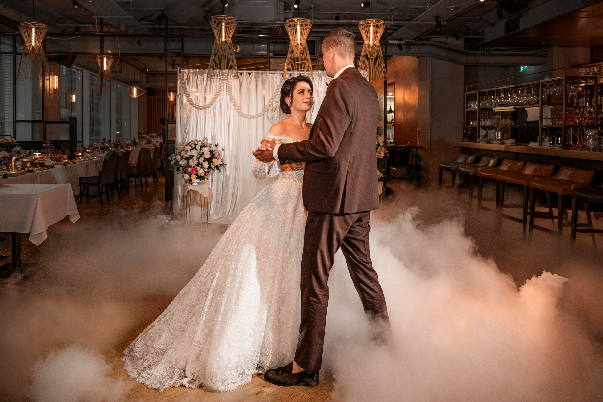 Andriy&Lesia. Tonya Kyrylenko photographer in London