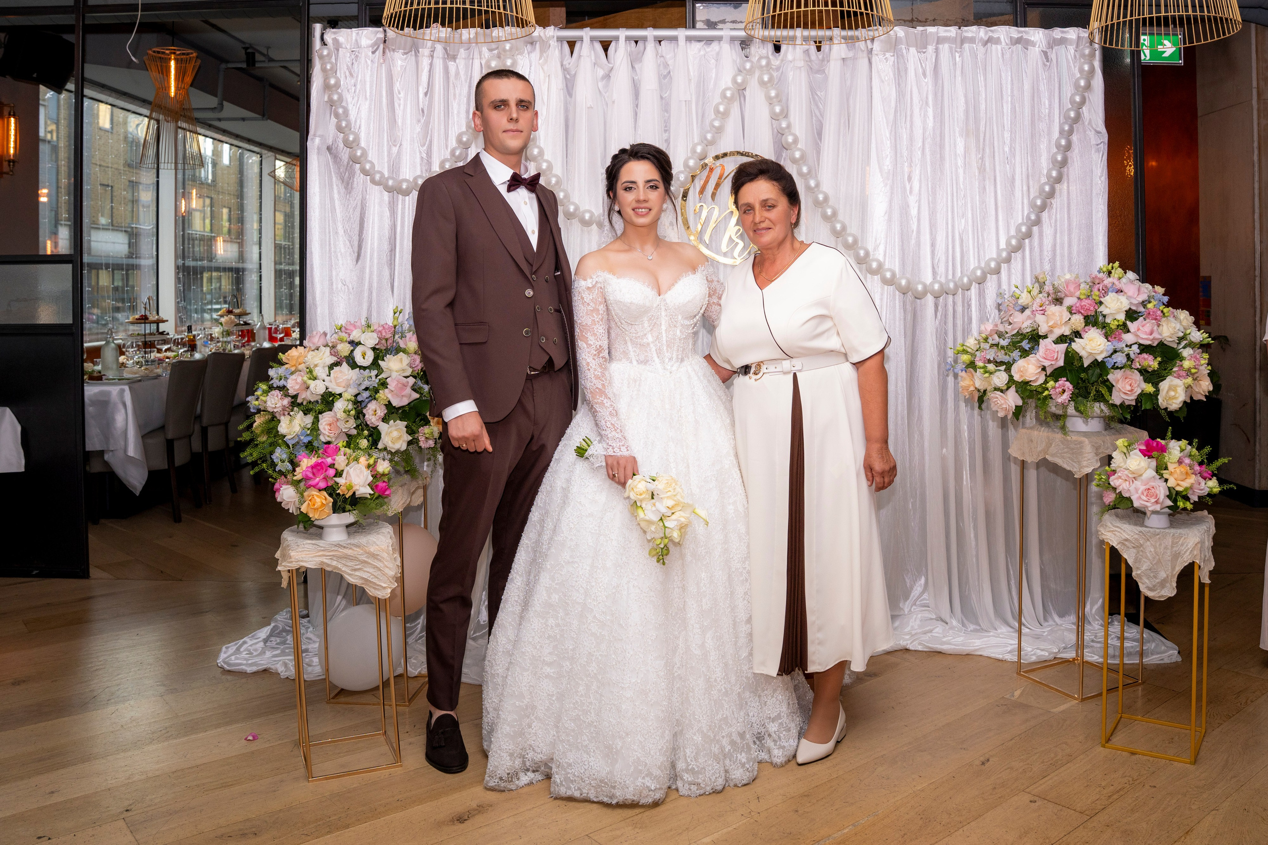 Andriy&Lesia. Tonya Kyrylenko photographer in London