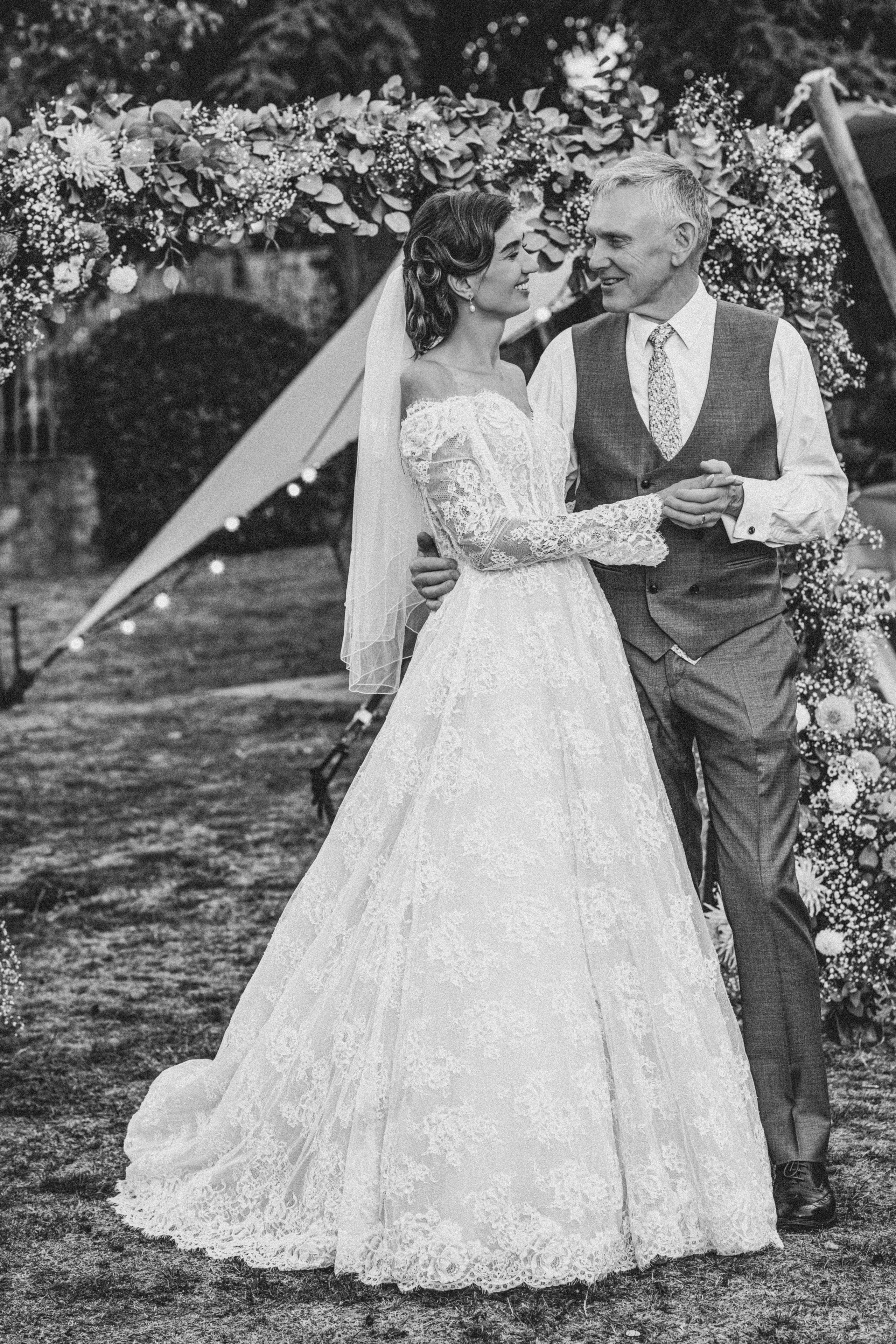 Jonh & Ksenia. Tonya Kyrylenko photographer in London