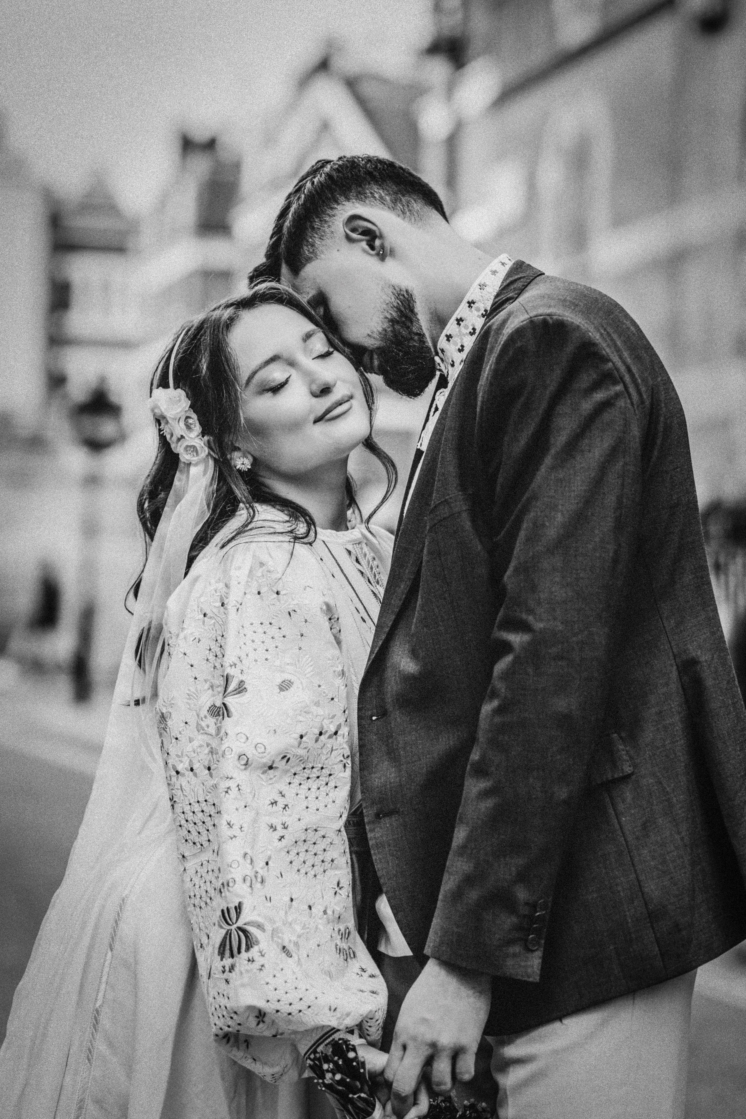 Oleksiy & Olha. Tonya Kyrylenko photographer in London