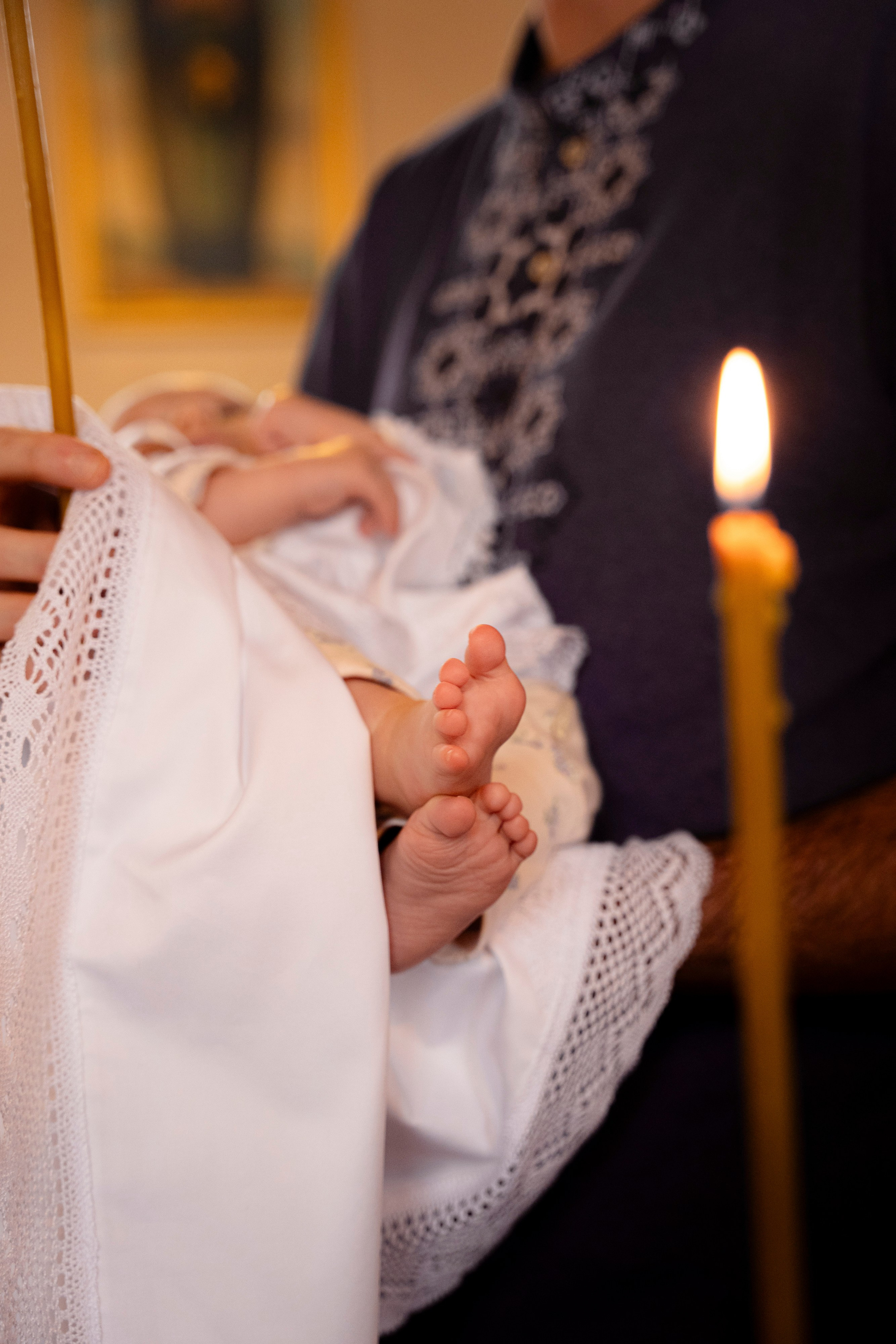 Alisa’s Christening. Tonya Kyrylenko photographer in London