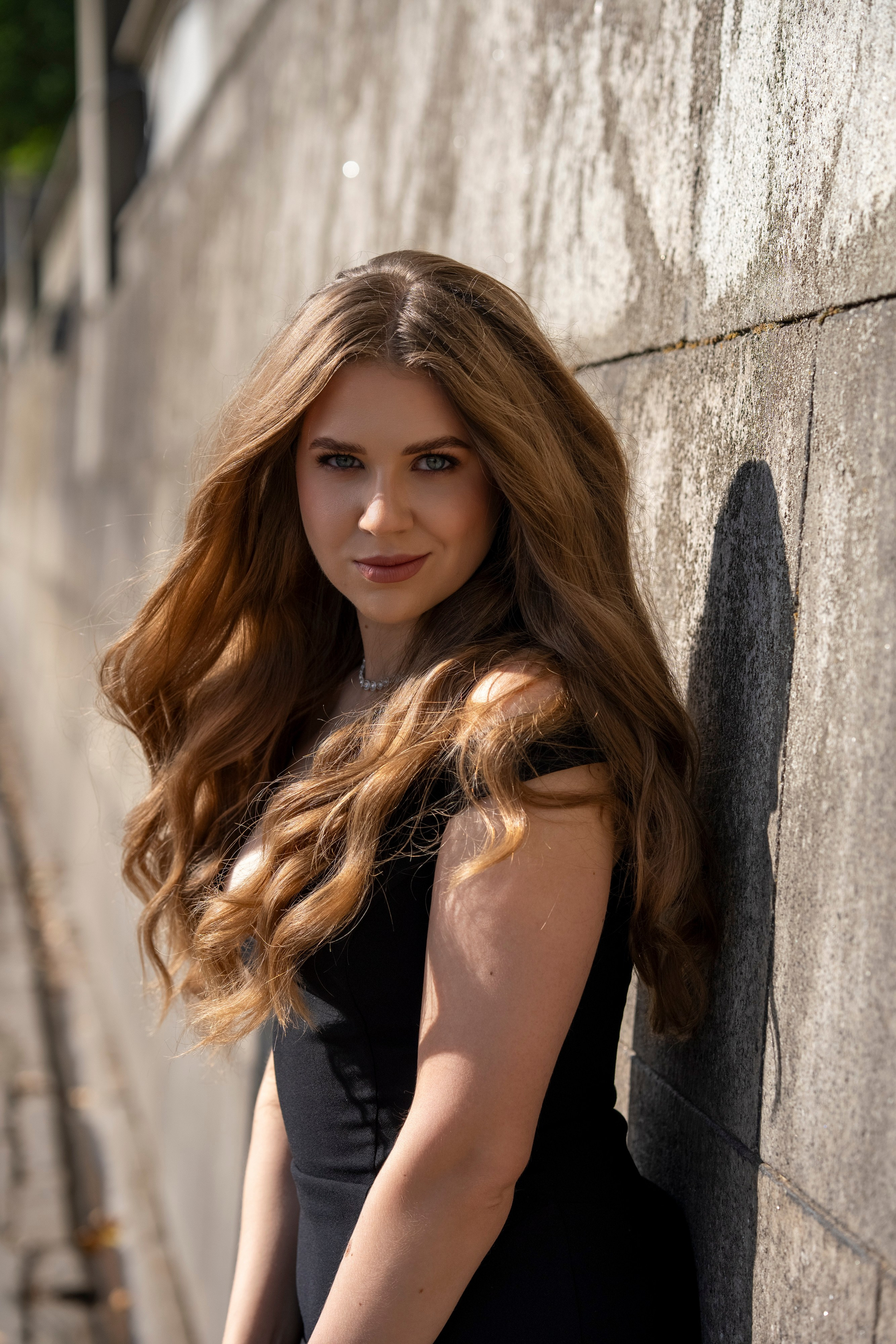 Anastasiya. Tonya Kyrylenko photographer in London