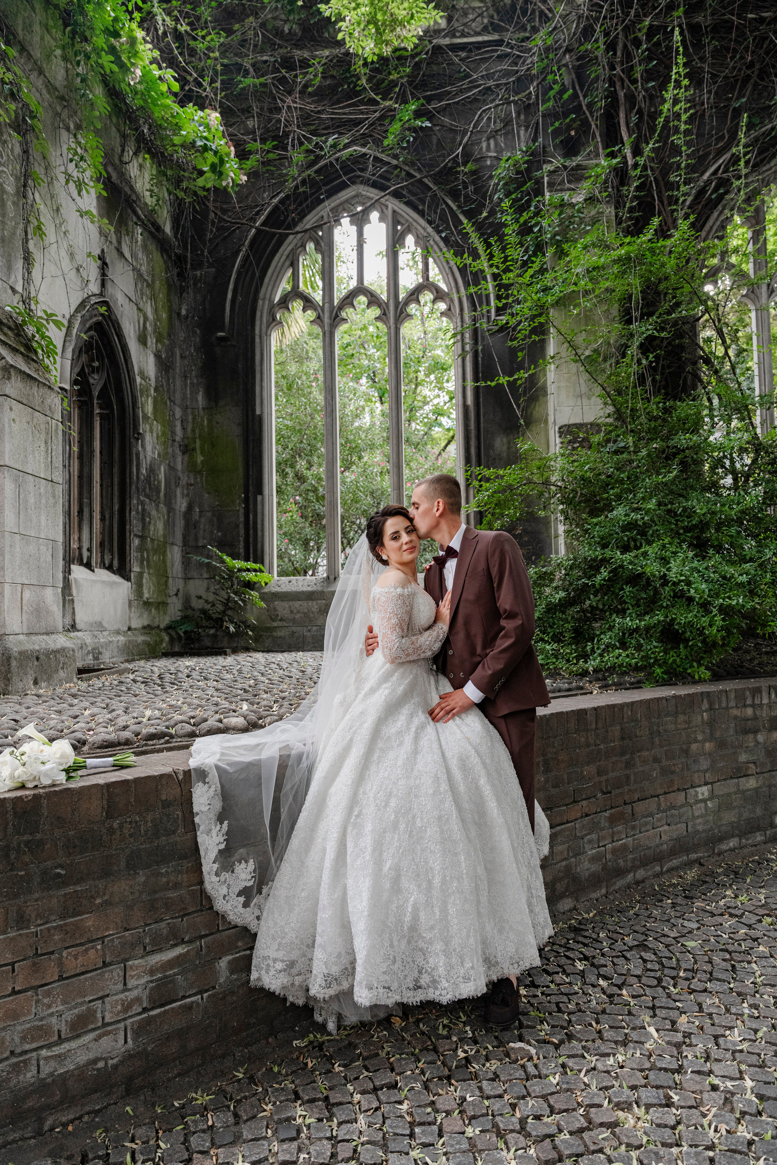 Andriy&Lesia. Tonya Kyrylenko photographer in London