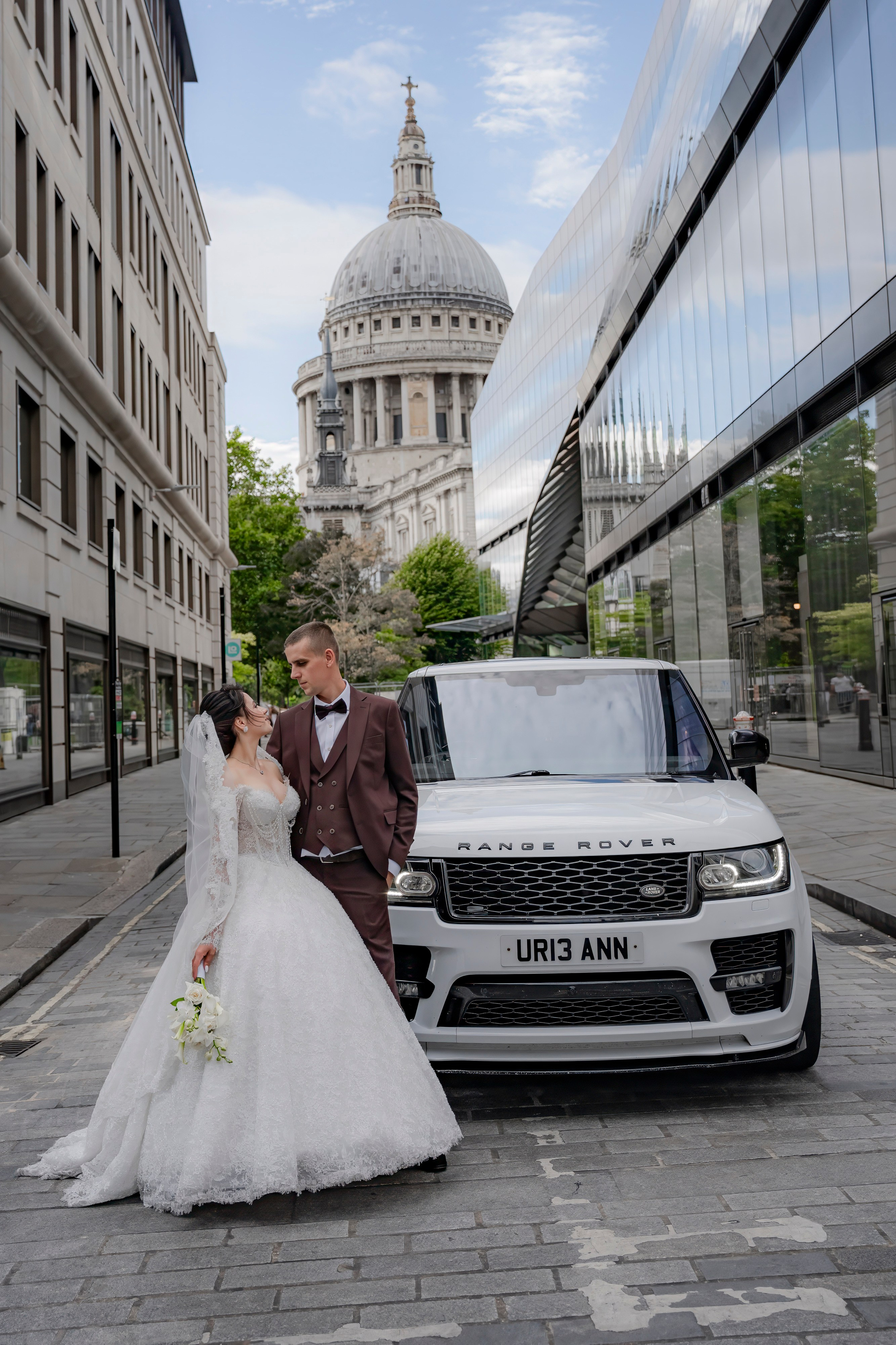 Andriy&Lesia. Tonya Kyrylenko photographer in London