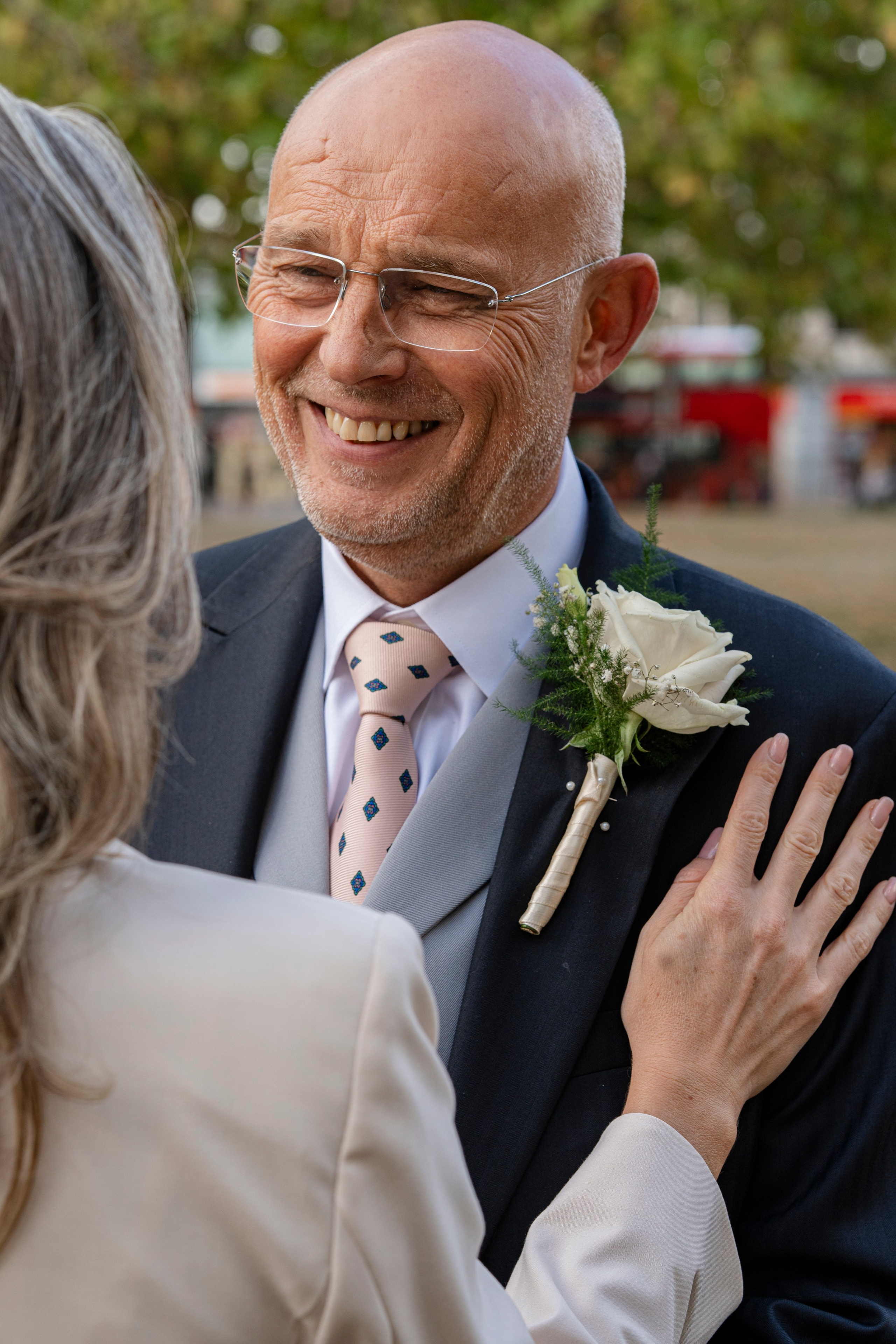 Stuart&Rozalia. Tonya Kyrylenko photographer in London