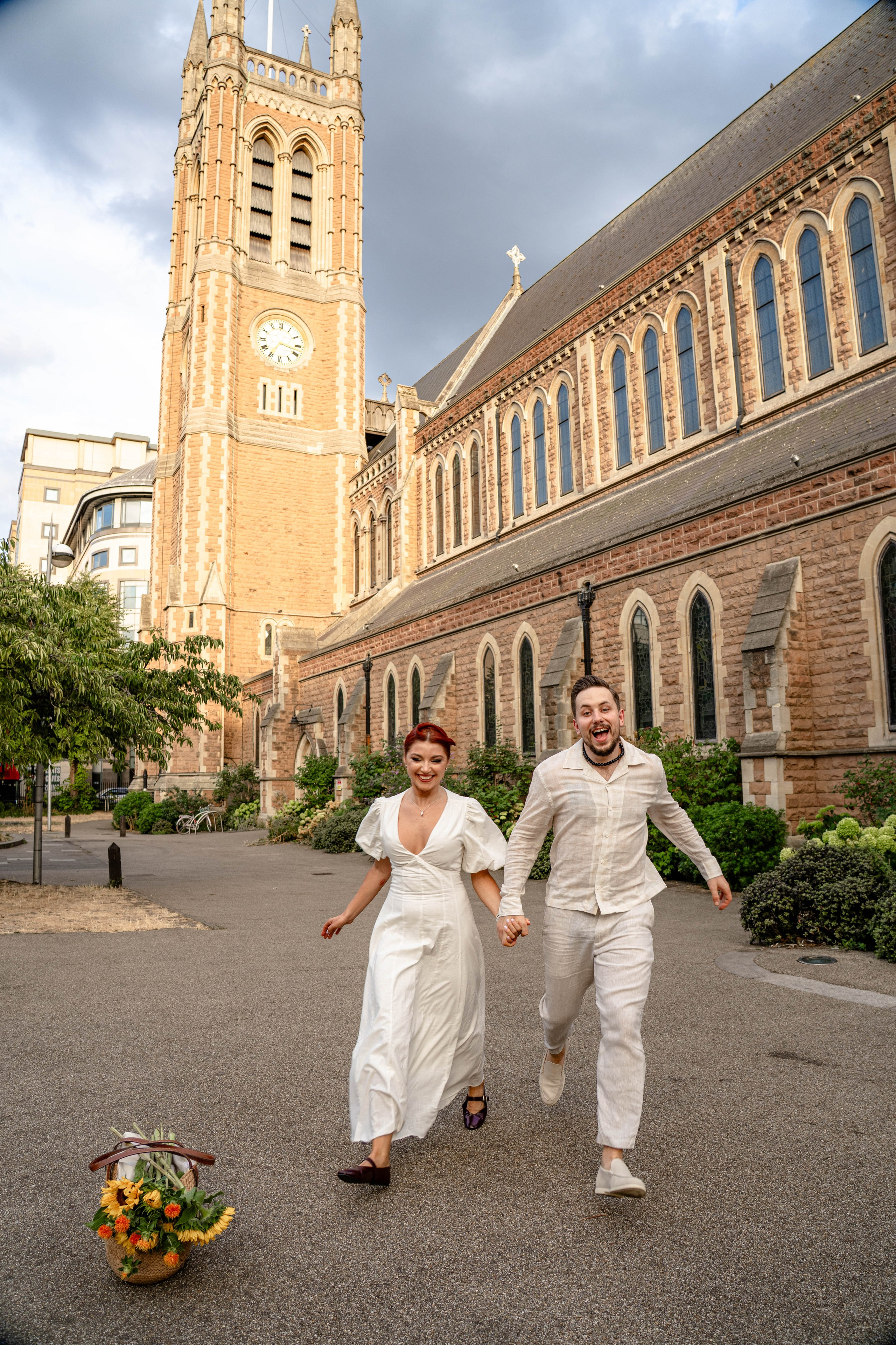 Love Story. Tonya Kyrylenko photographer in London