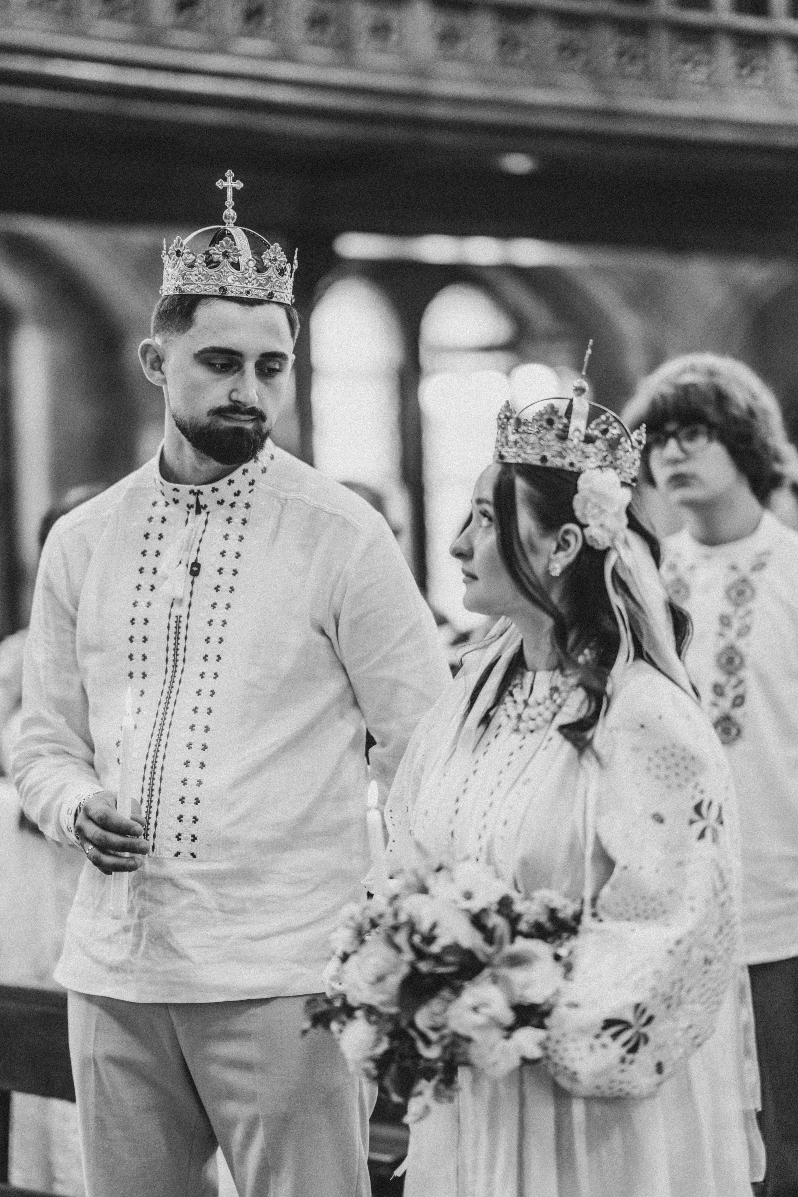 Oleksiy & Olha. Tonya Kyrylenko photographer in London