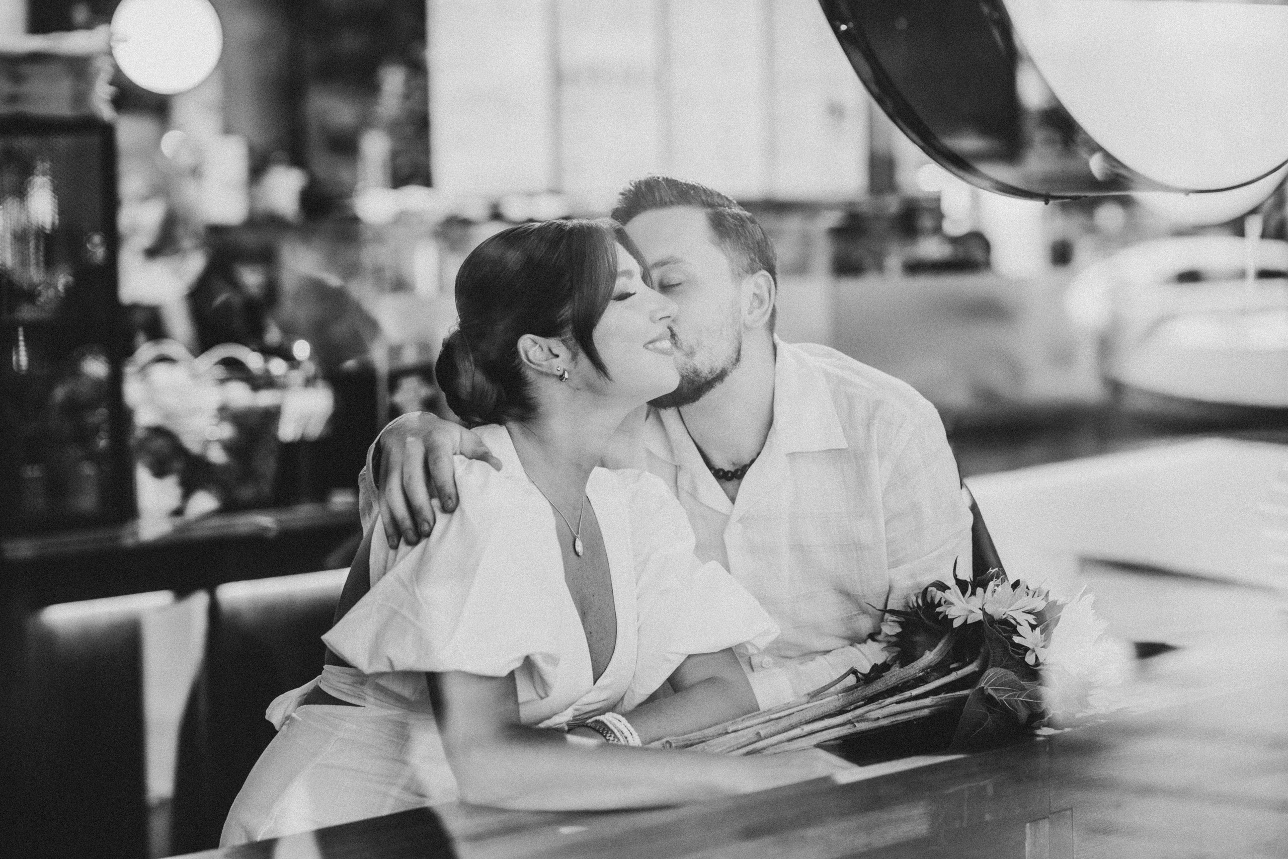 Love Story. Tonya Kyrylenko photographer in London