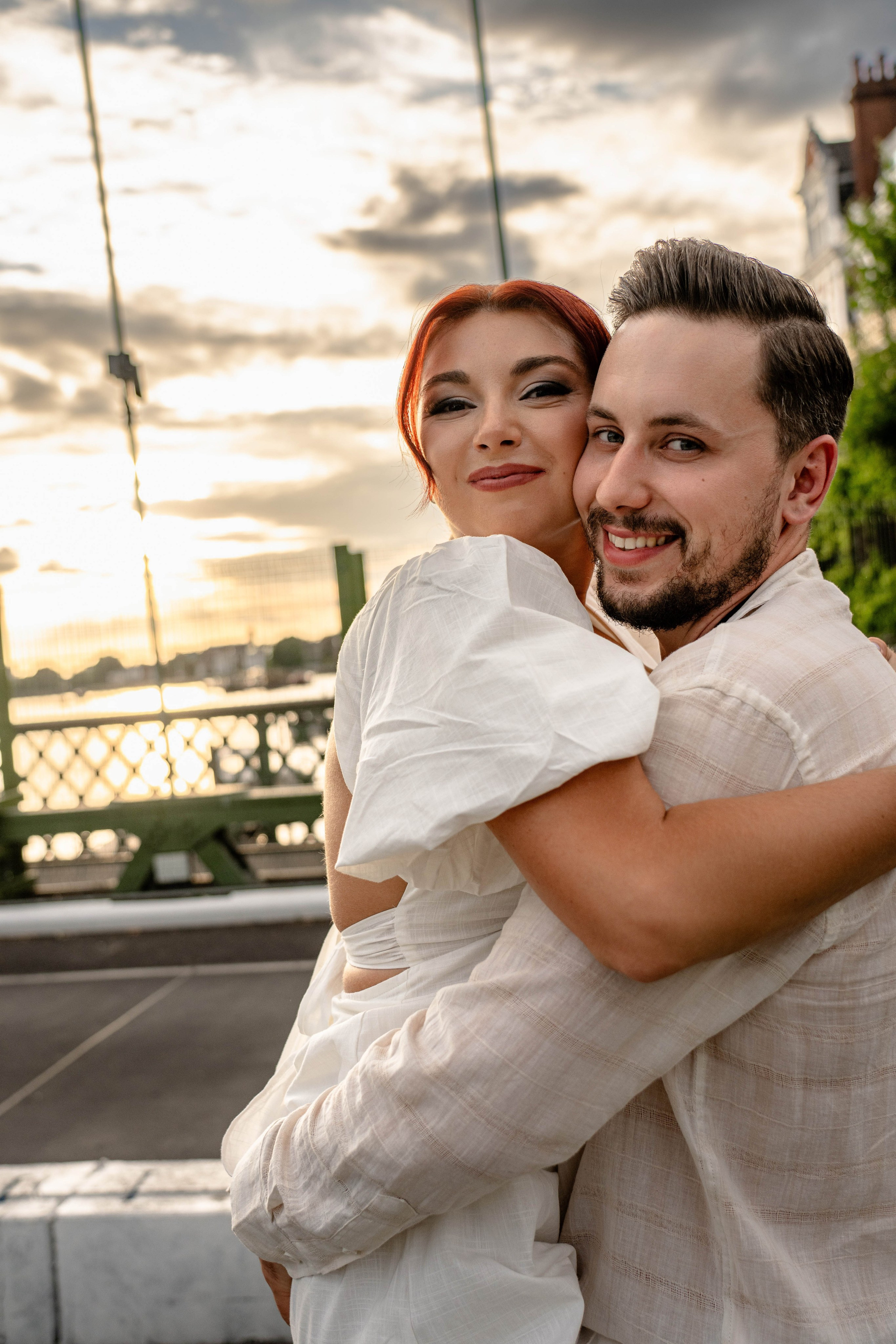 Love Story. Tonya Kyrylenko photographer in London