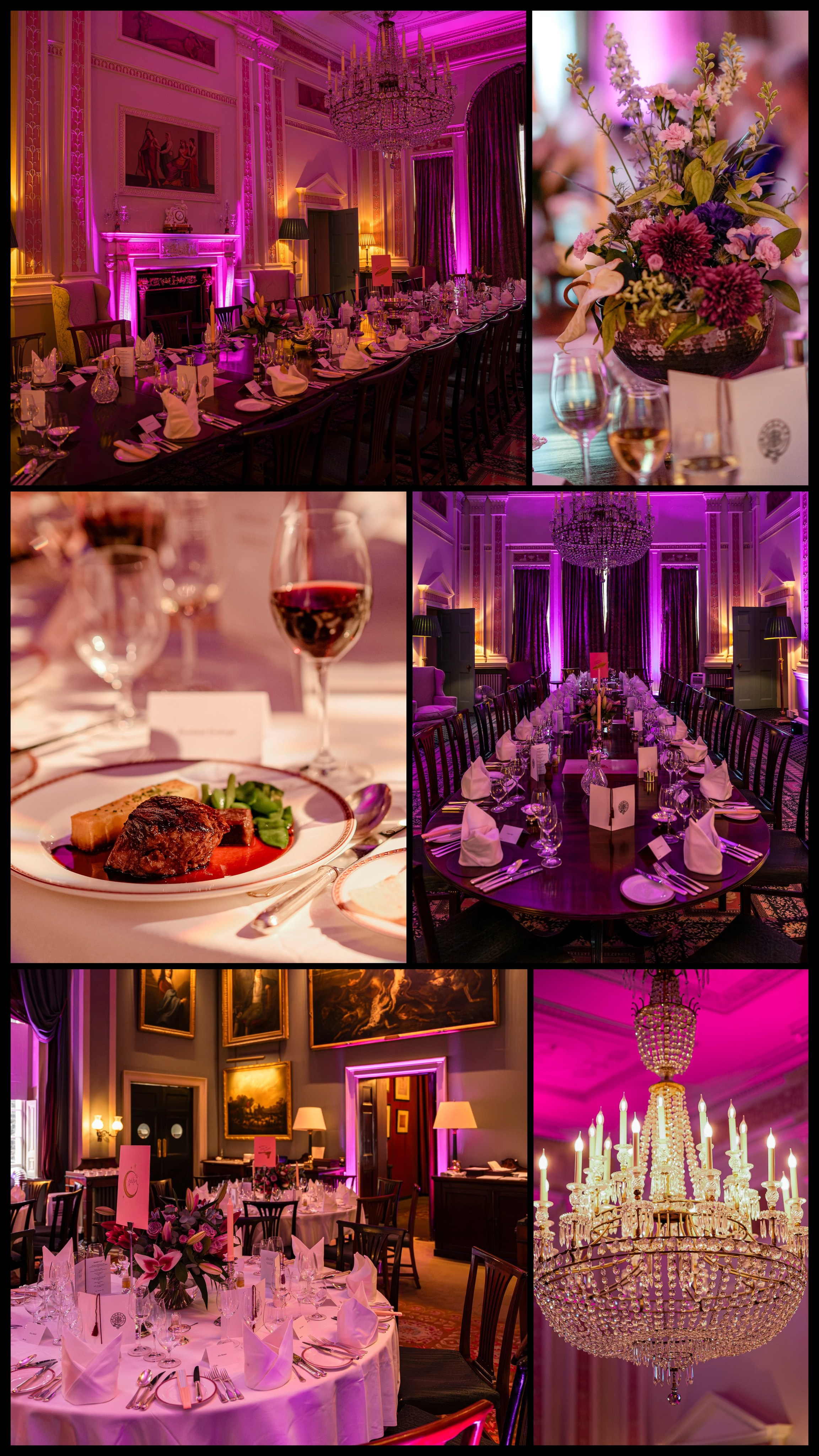 Events. Tonya Kyrylenko photographer in London