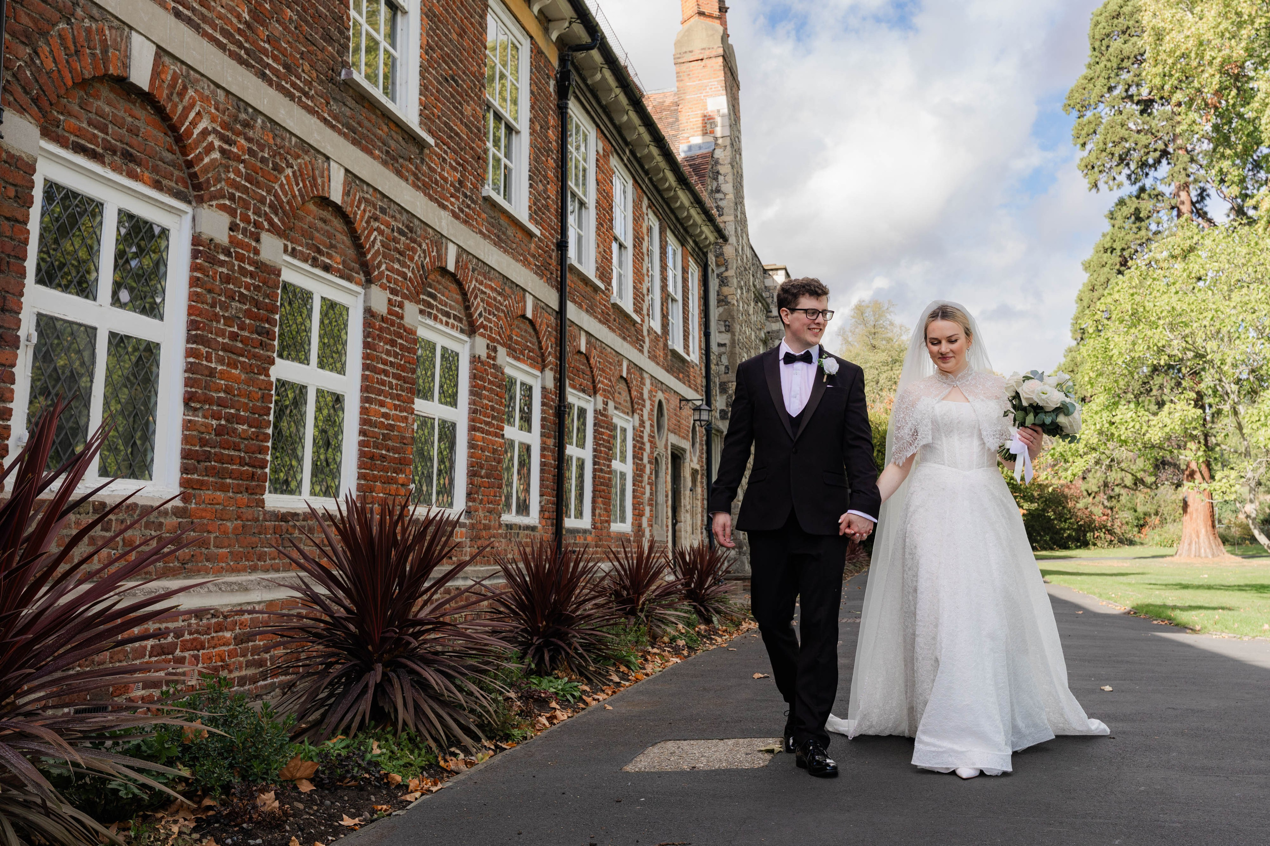 Elizabeth&James. Tonya Kyrylenko photographer in London