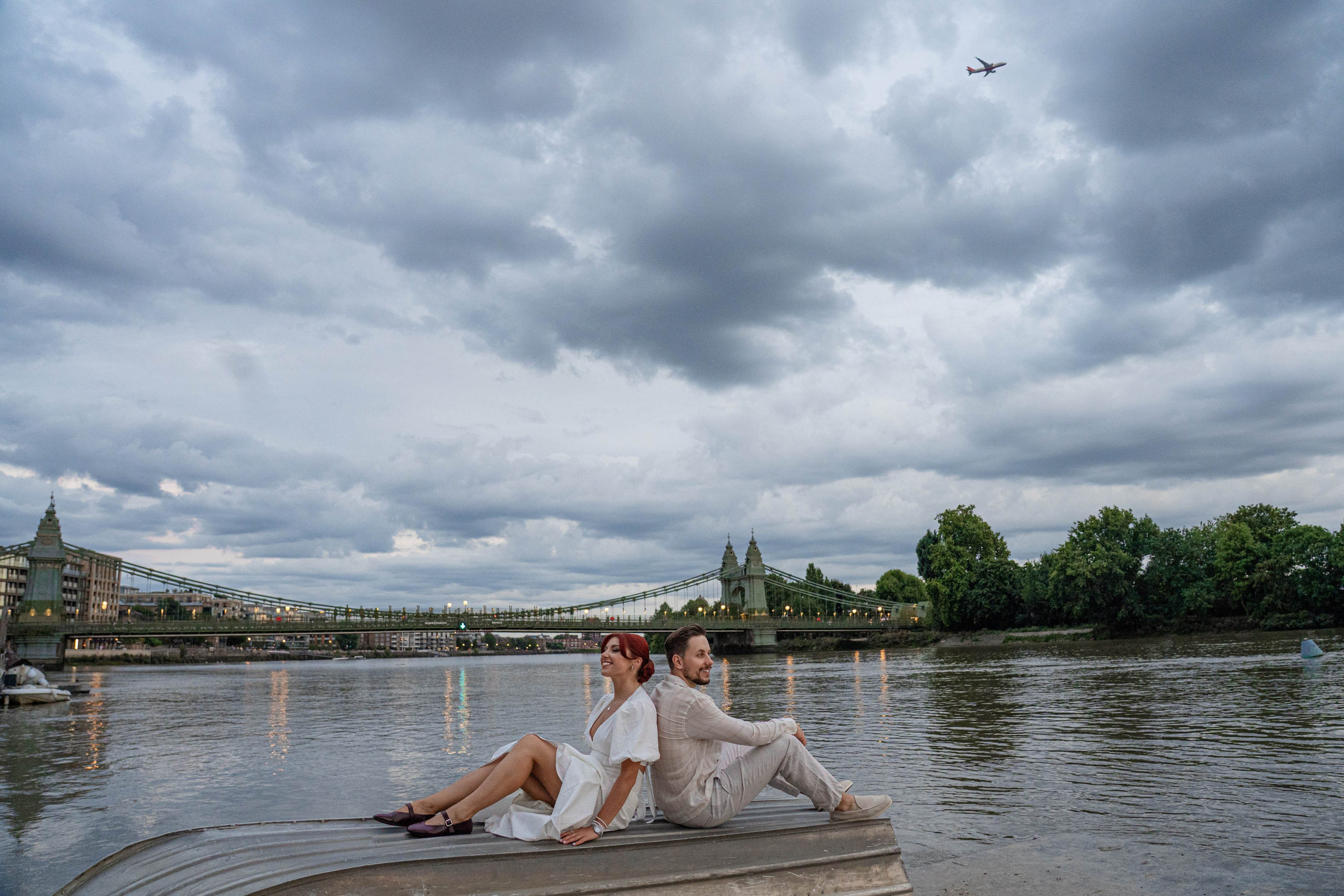Love Story. Tonya Kyrylenko photographer in London