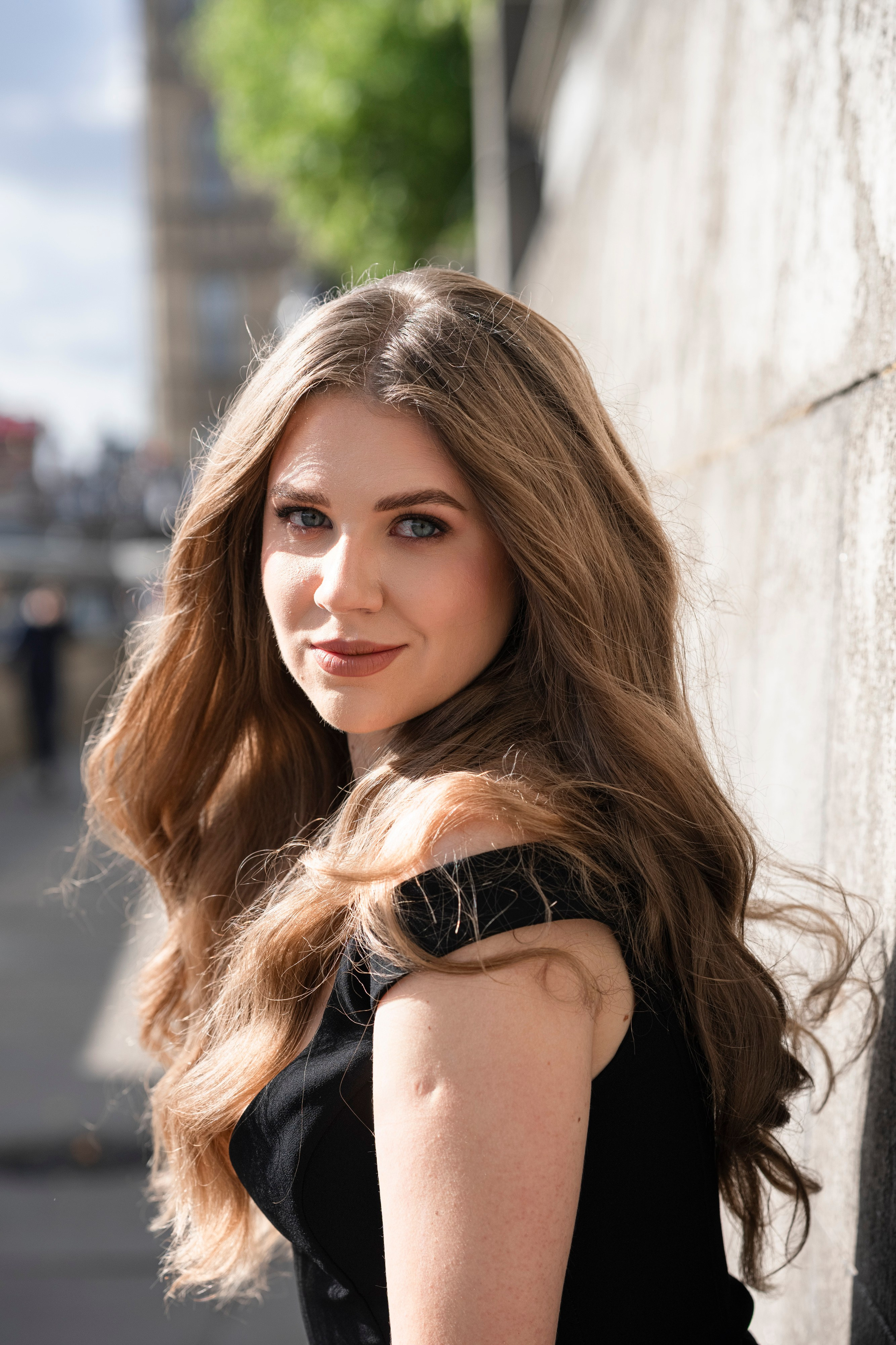 Anastasiya. Tonya Kyrylenko photographer in London