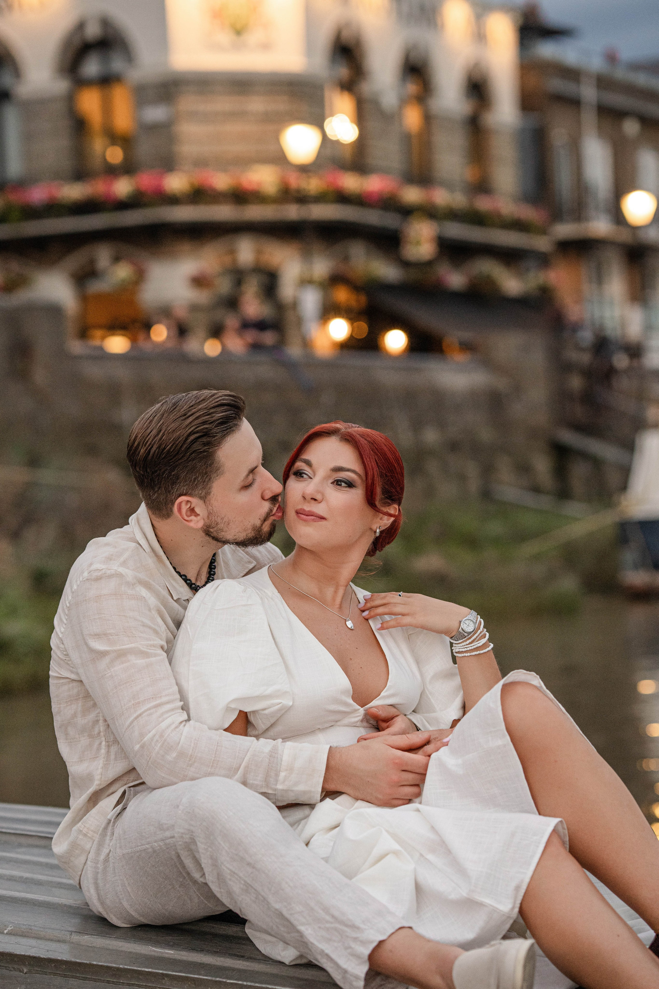 Love Story. Tonya Kyrylenko photographer in London