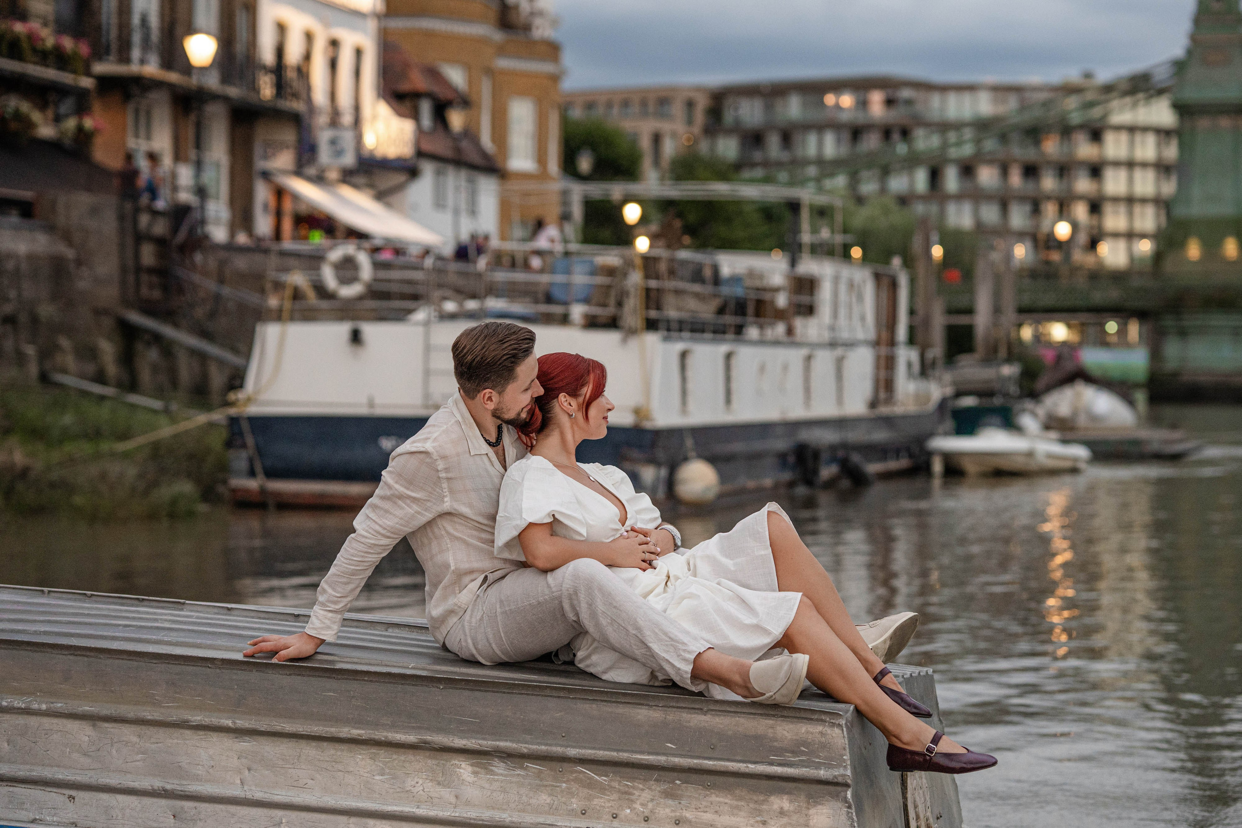 Love Story. Tonya Kyrylenko photographer in London