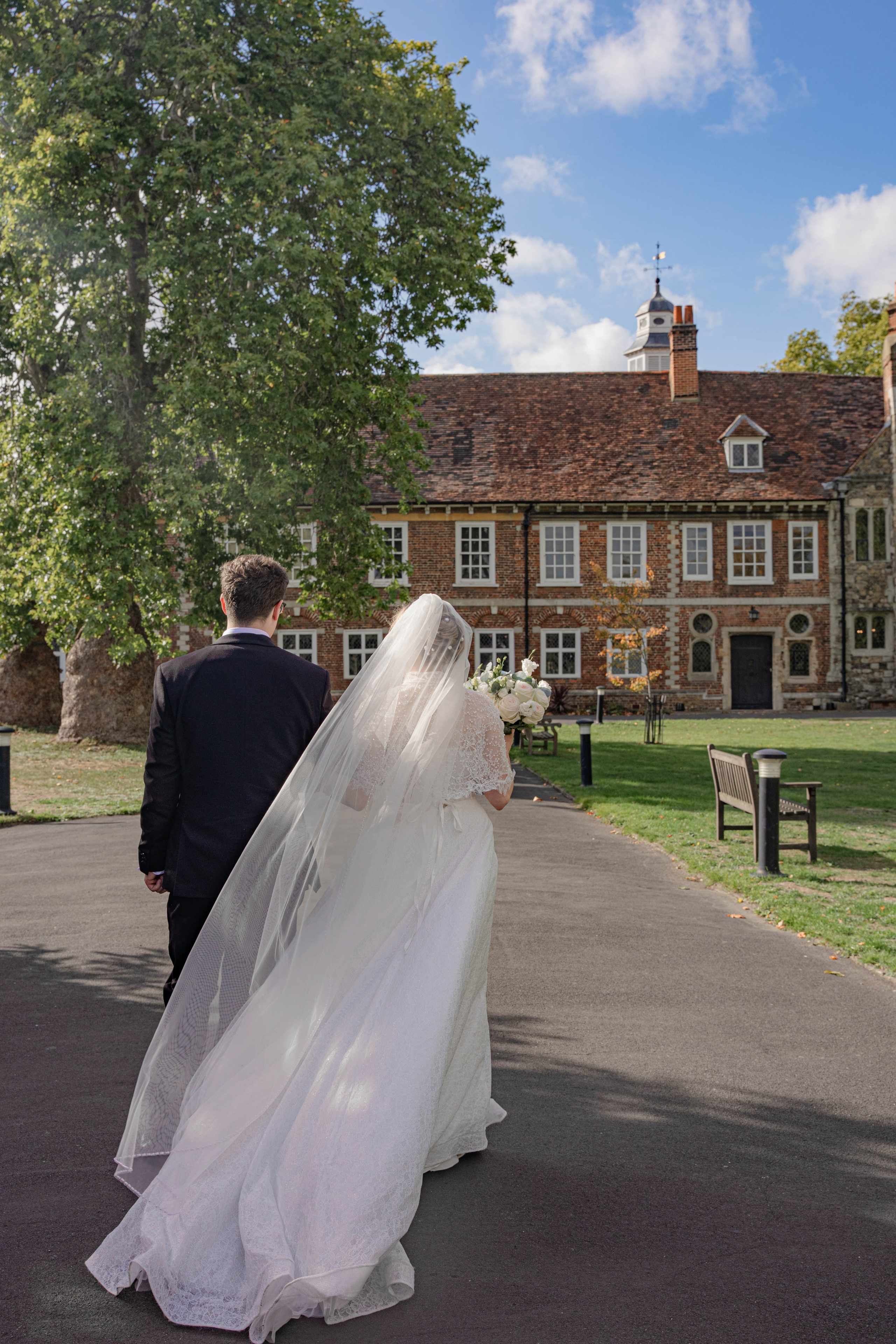 Elizabeth&James. Tonya Kyrylenko photographer in London