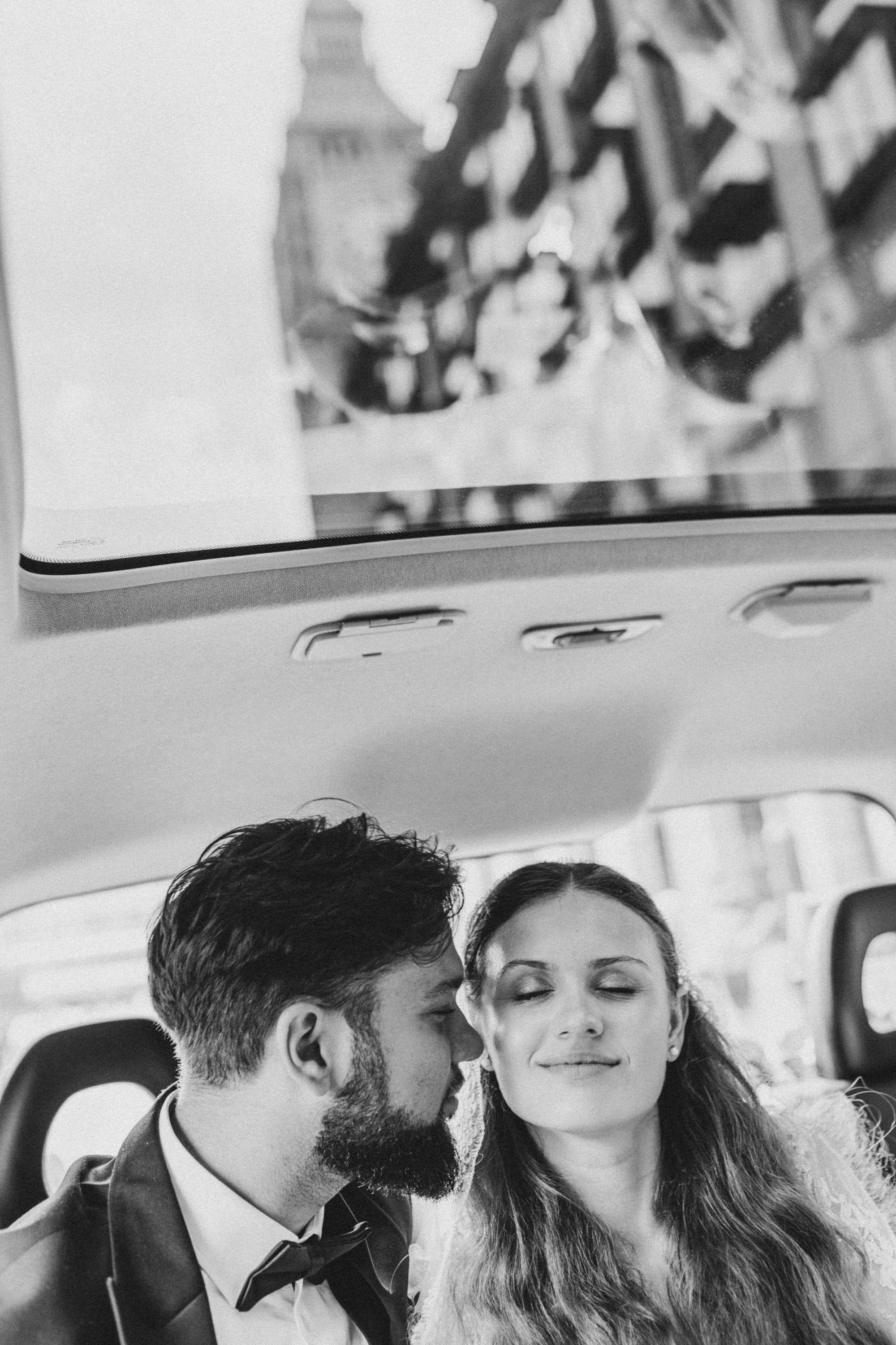 Yevhen&Olenka. Tonya Kyrylenko photographer in London