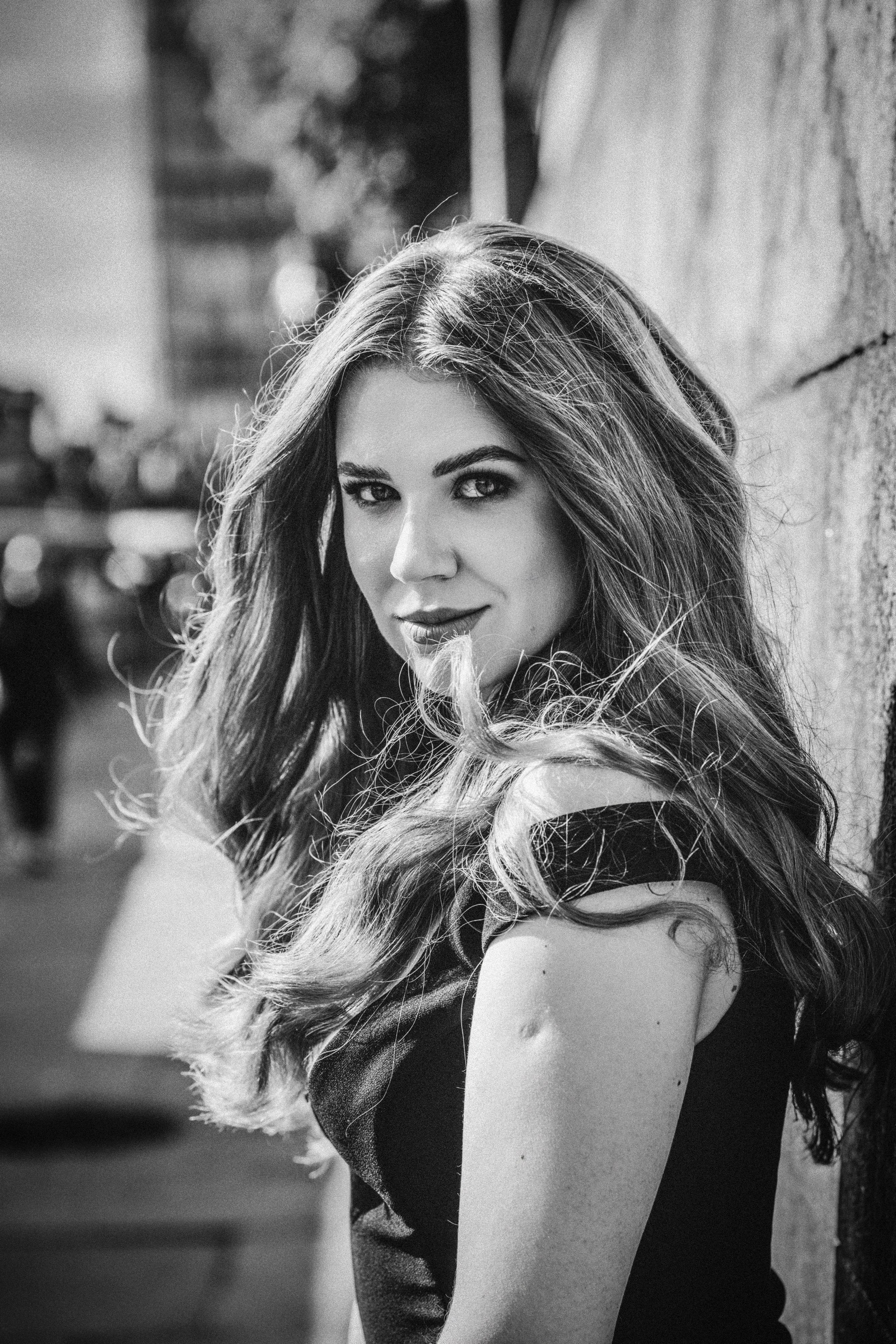 Anastasiya. Tonya Kyrylenko photographer in London