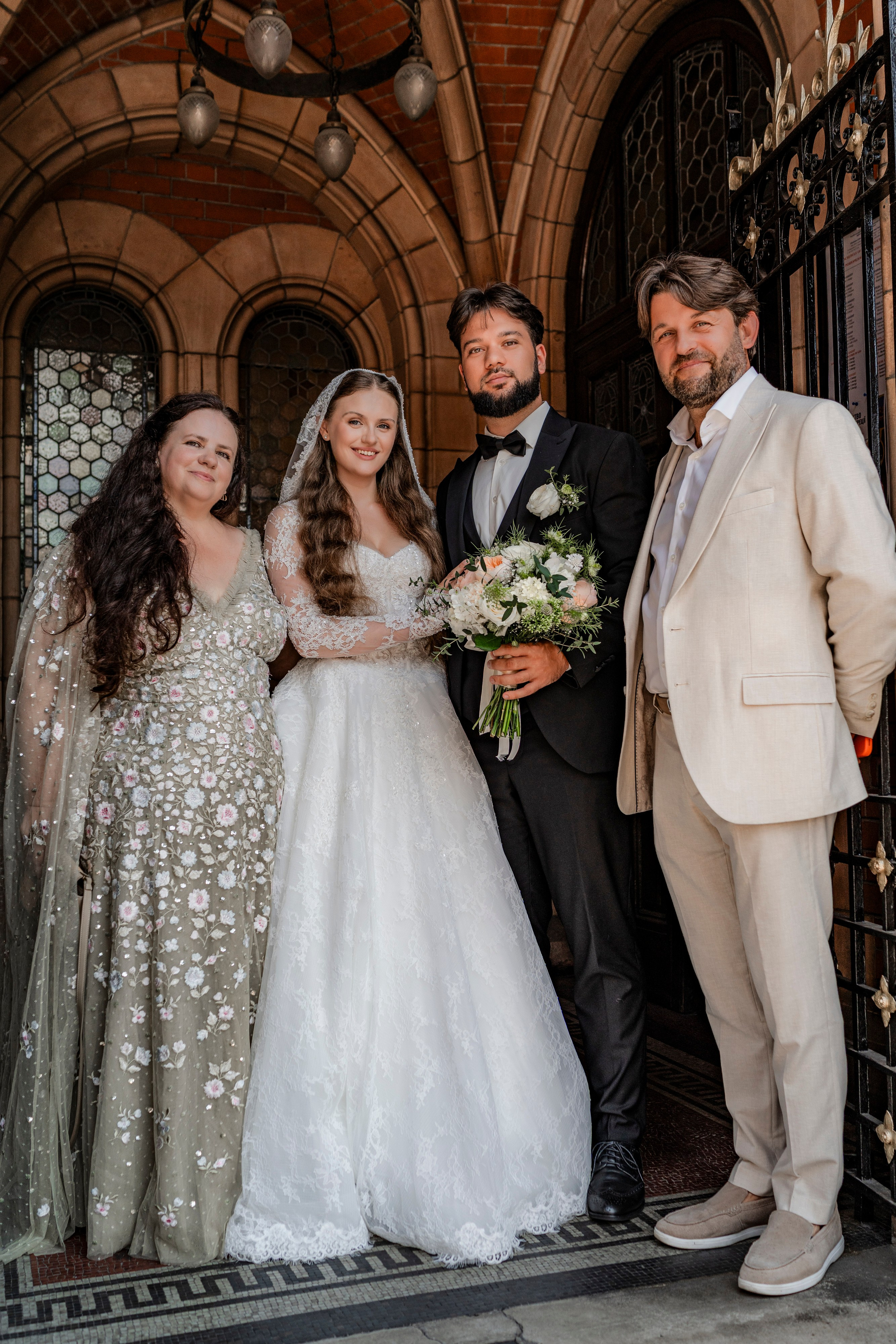 Yevhen&Olenka. Tonya Kyrylenko photographer in London