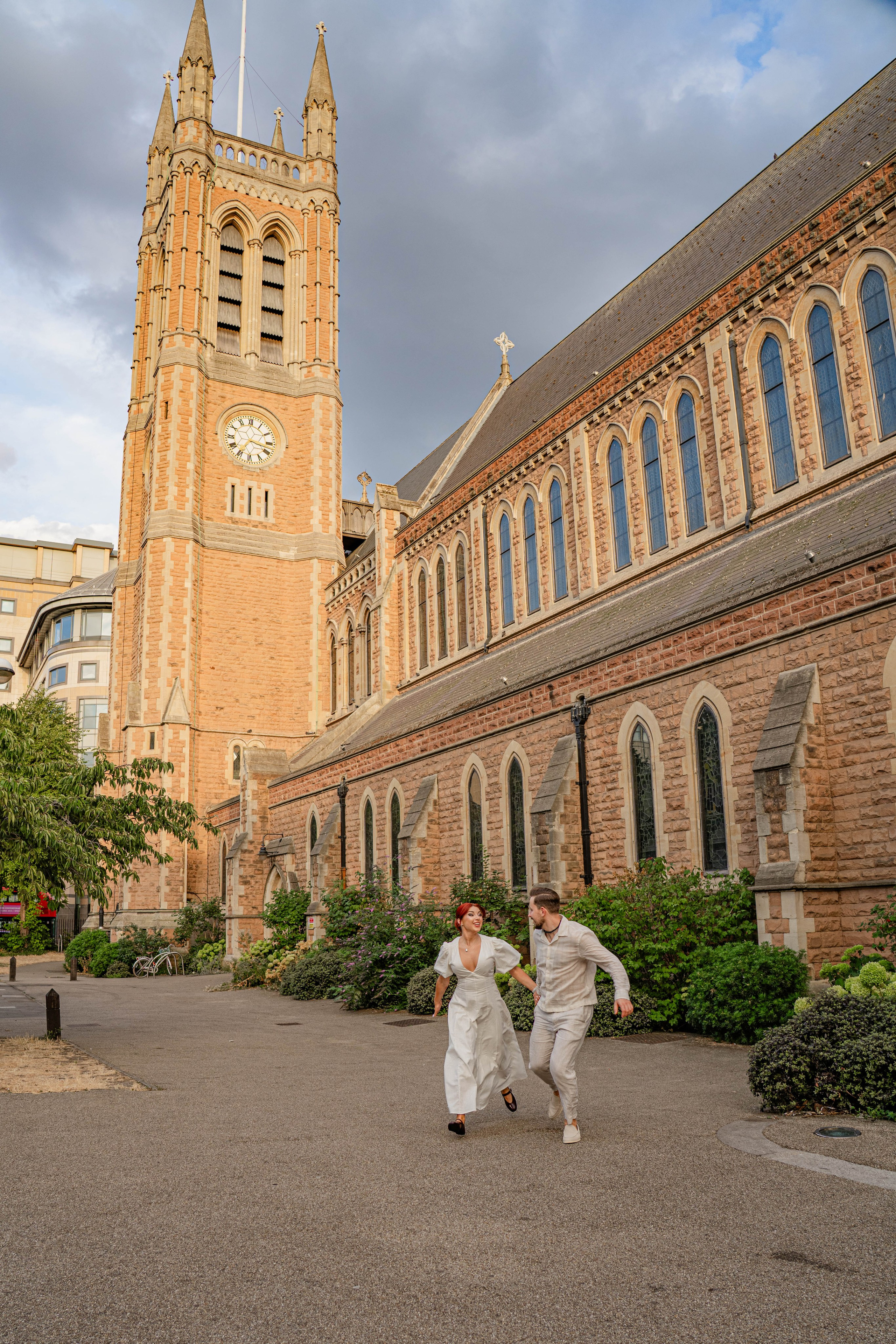 Love Story. Tonya Kyrylenko photographer in London