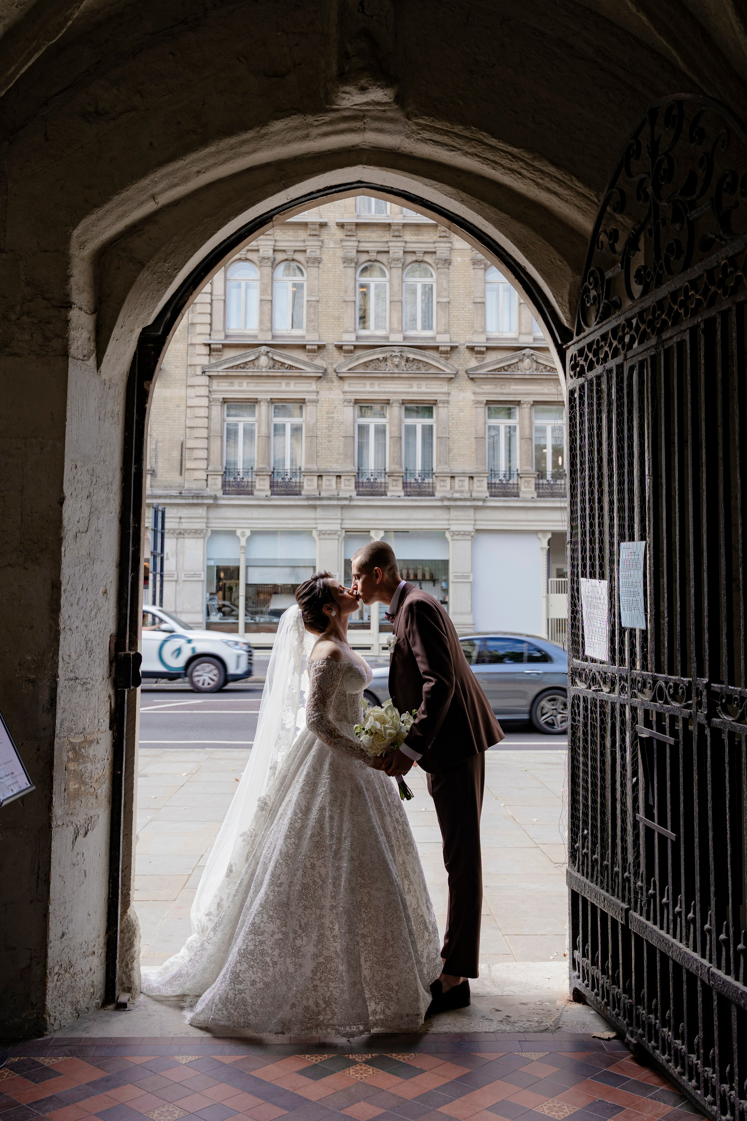 Andriy&Lesia. Tonya Kyrylenko photographer in London