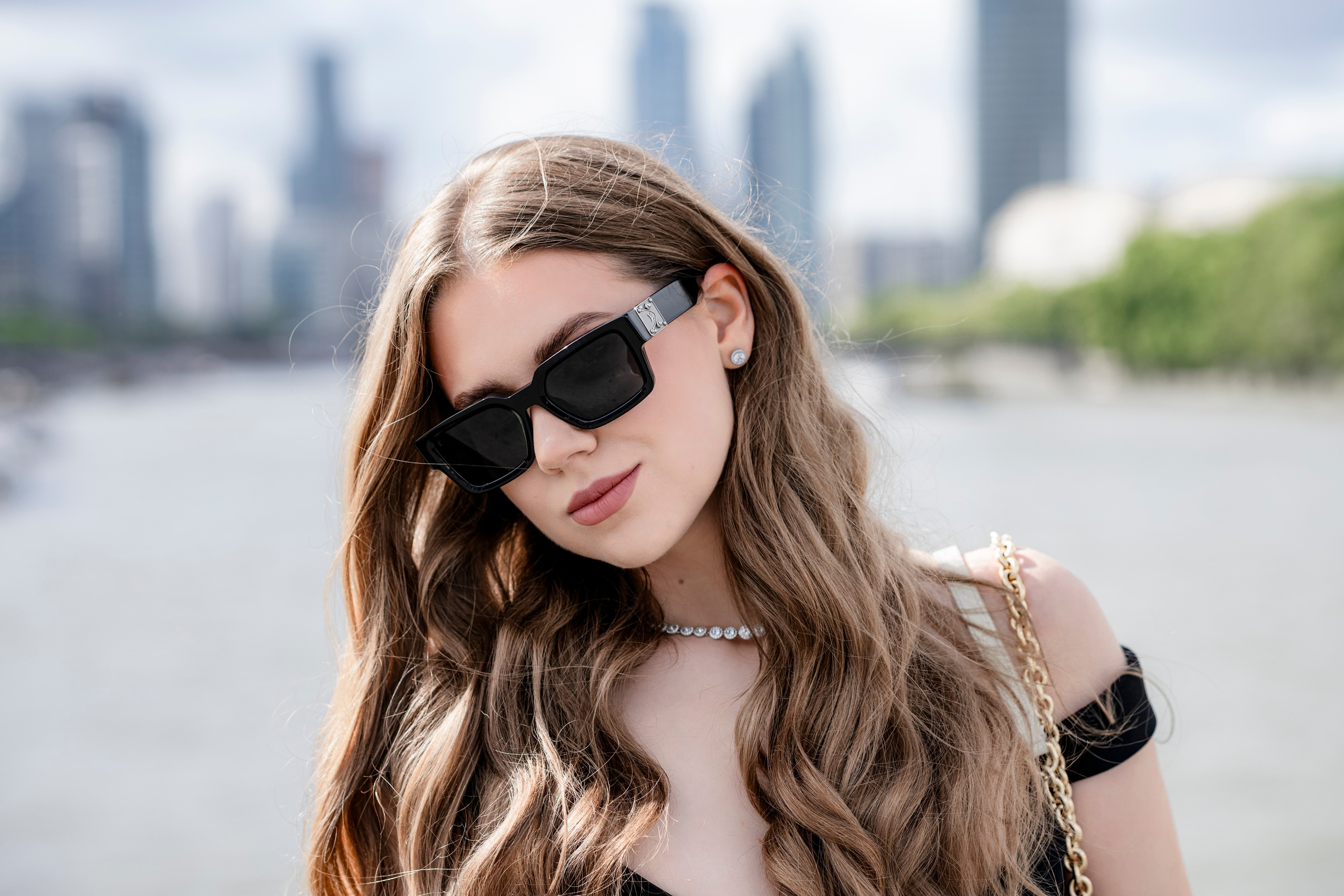Anastasiya. Tonya Kyrylenko photographer in London