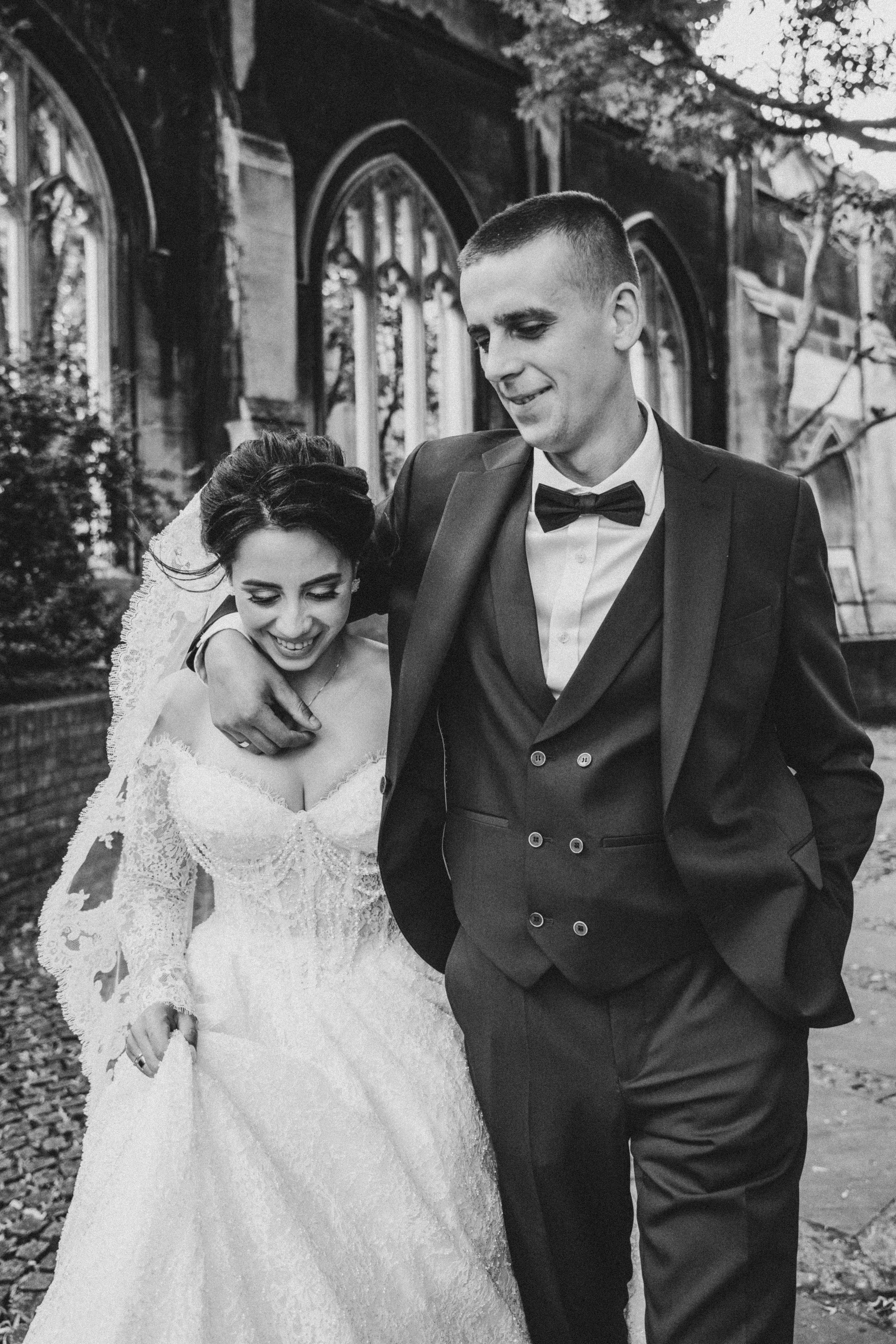 Andriy&Lesia. Tonya Kyrylenko photographer in London